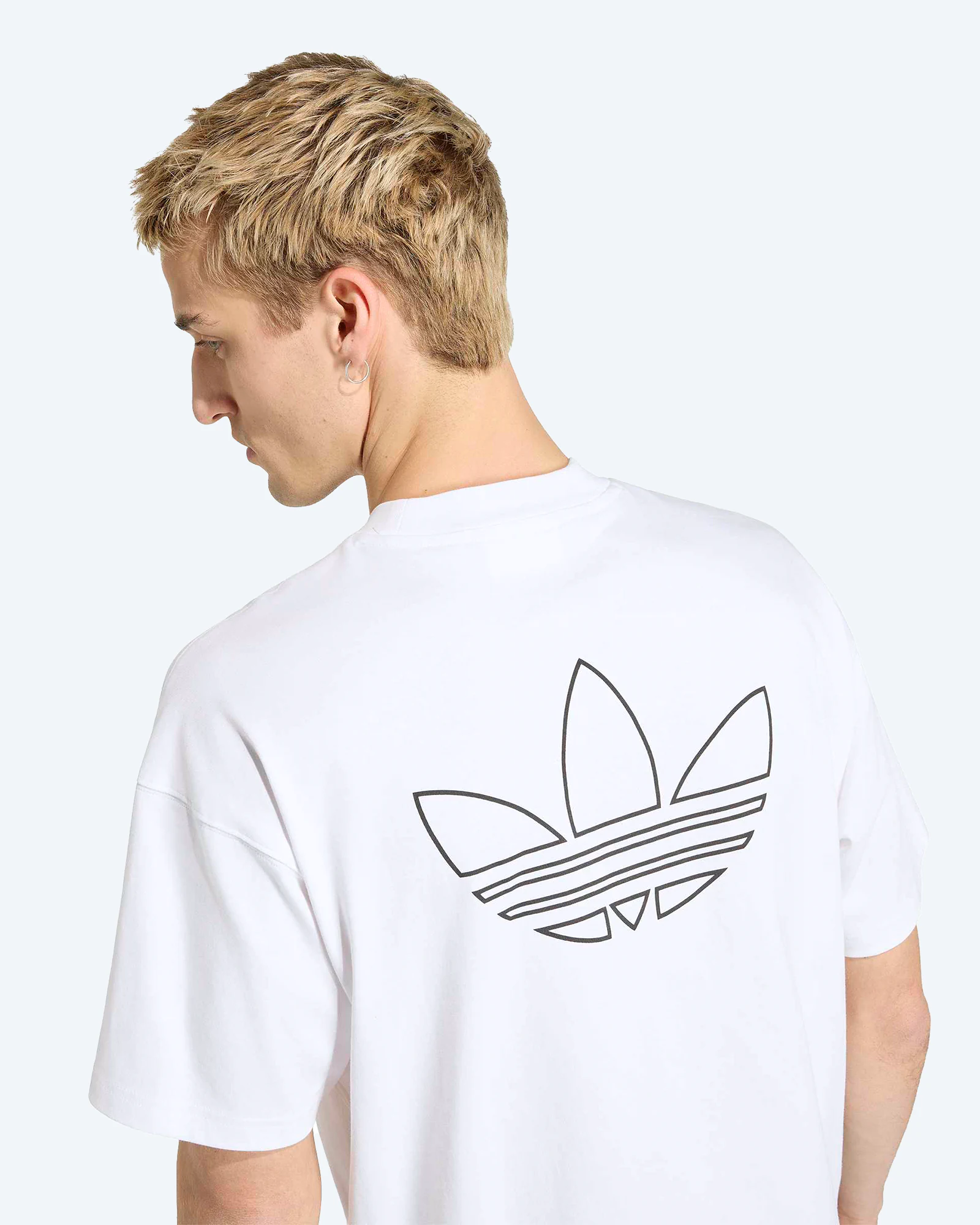 DFB 94 T-Shirt White