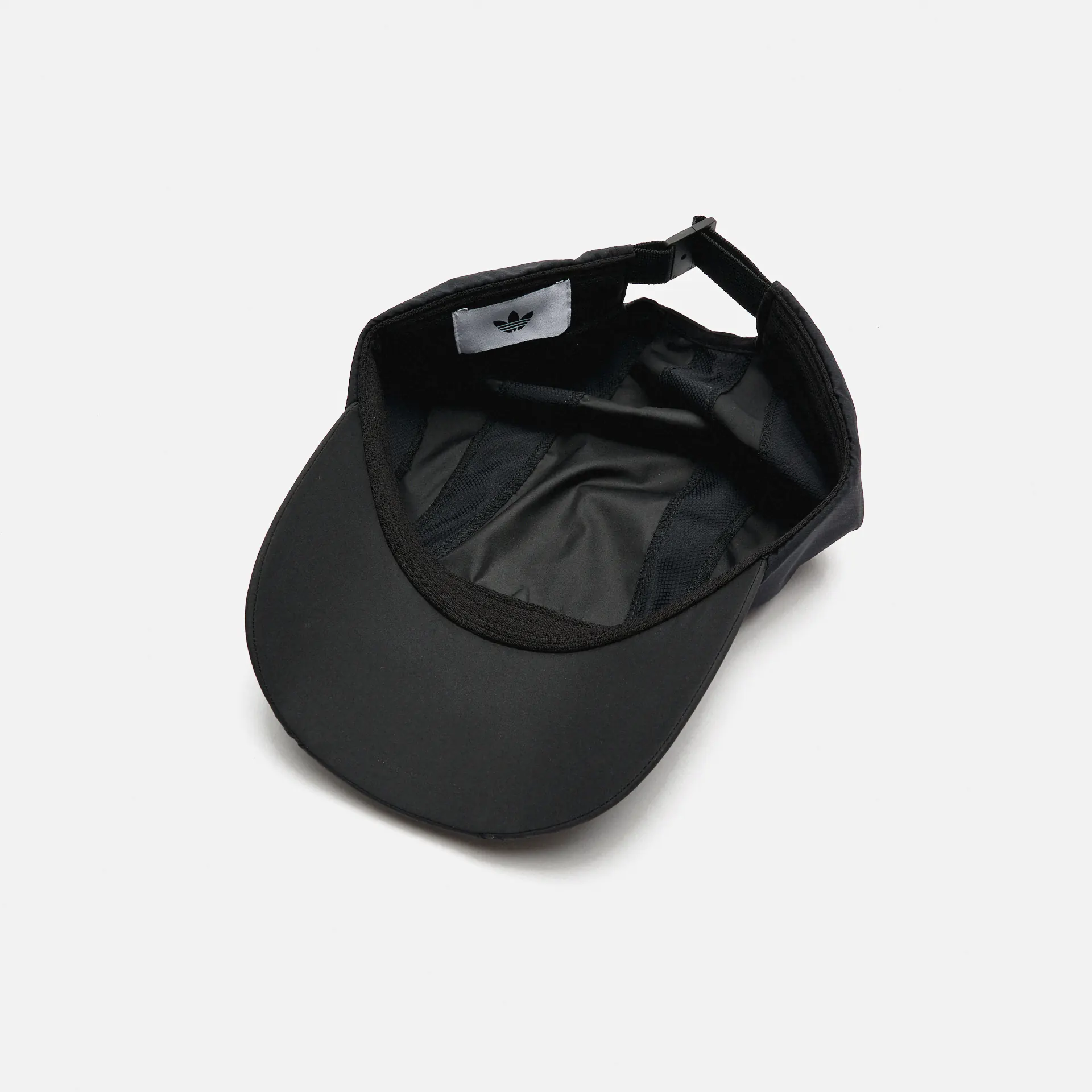 adidas Originals Teamgeist Cap Black