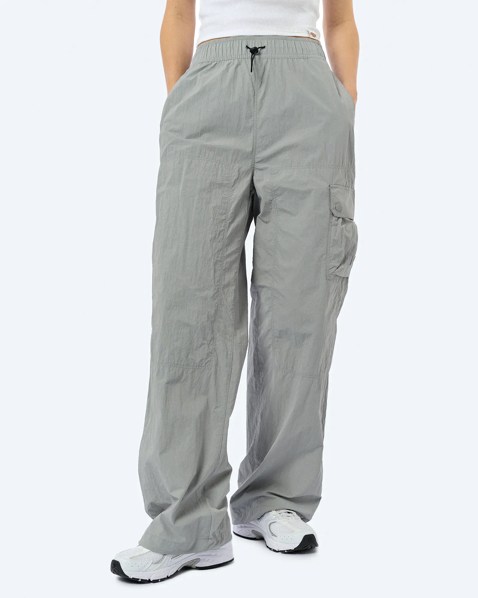 Dickies Jackson Cargo Gray Dickies Jackson Cargo Gray