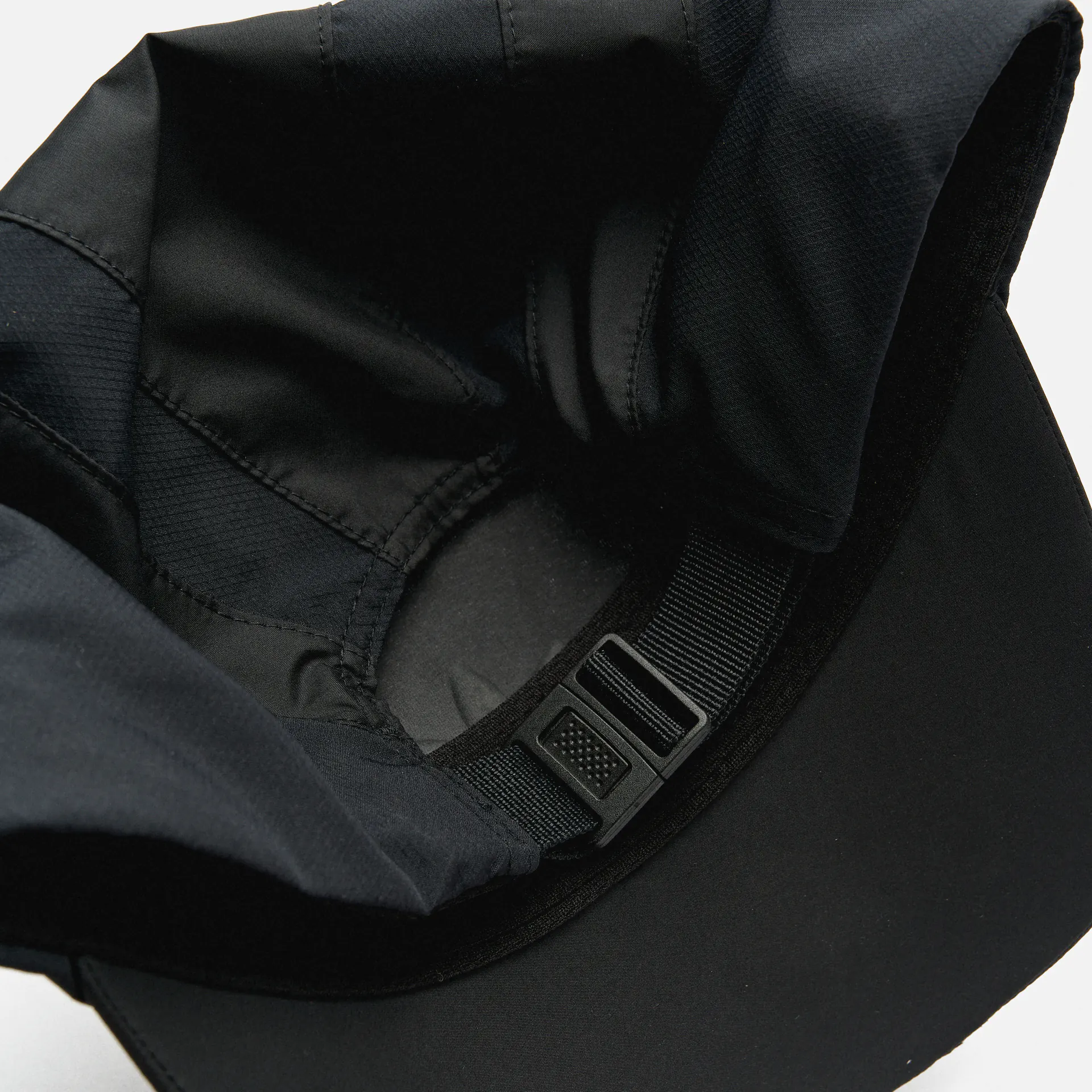 adidas Originals Teamgeist Cap Black