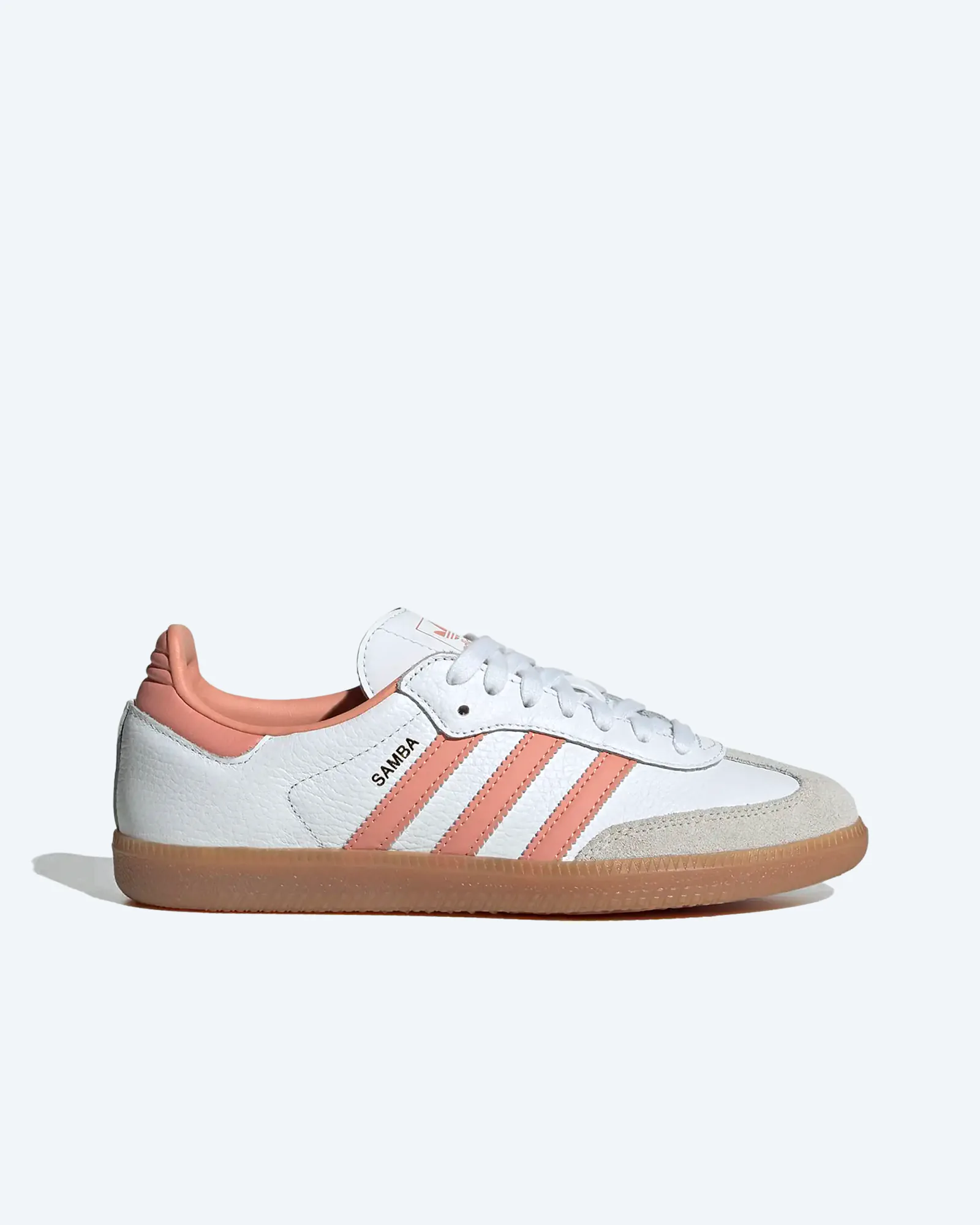 Originals Sneaker Samba OG Cloud White/Wonder Clay/Crystal Clear