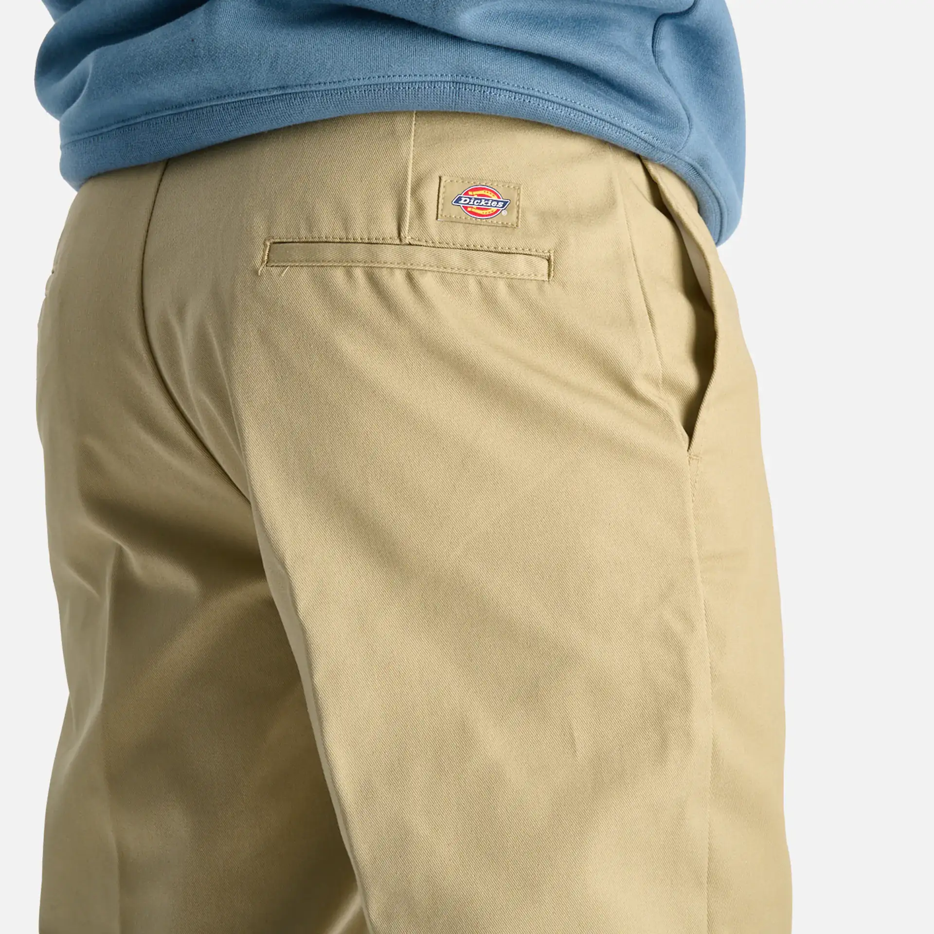 Dickies 874 Recycled Workwear Chino Khaki