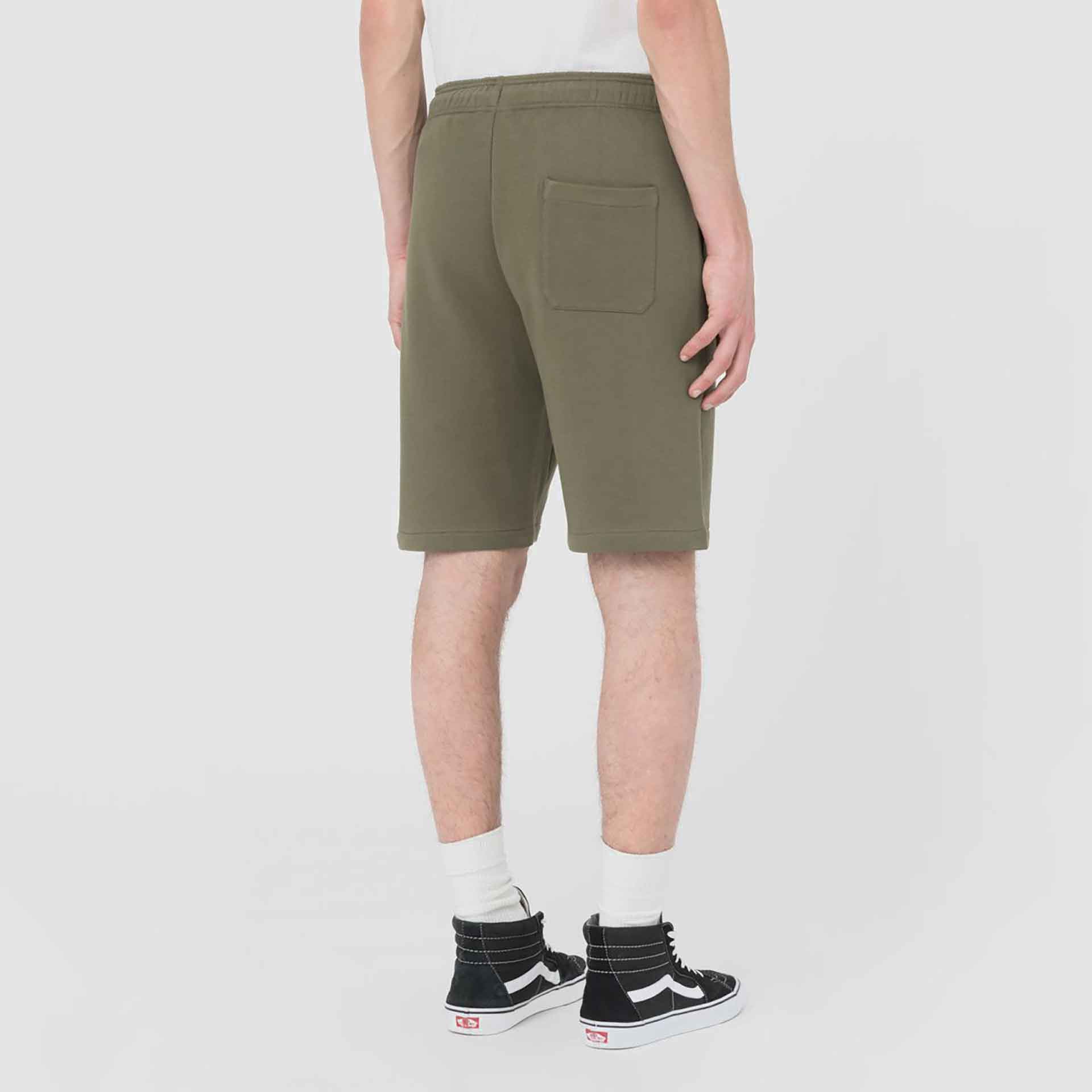 Dickies Mapleton Shorts Military Green