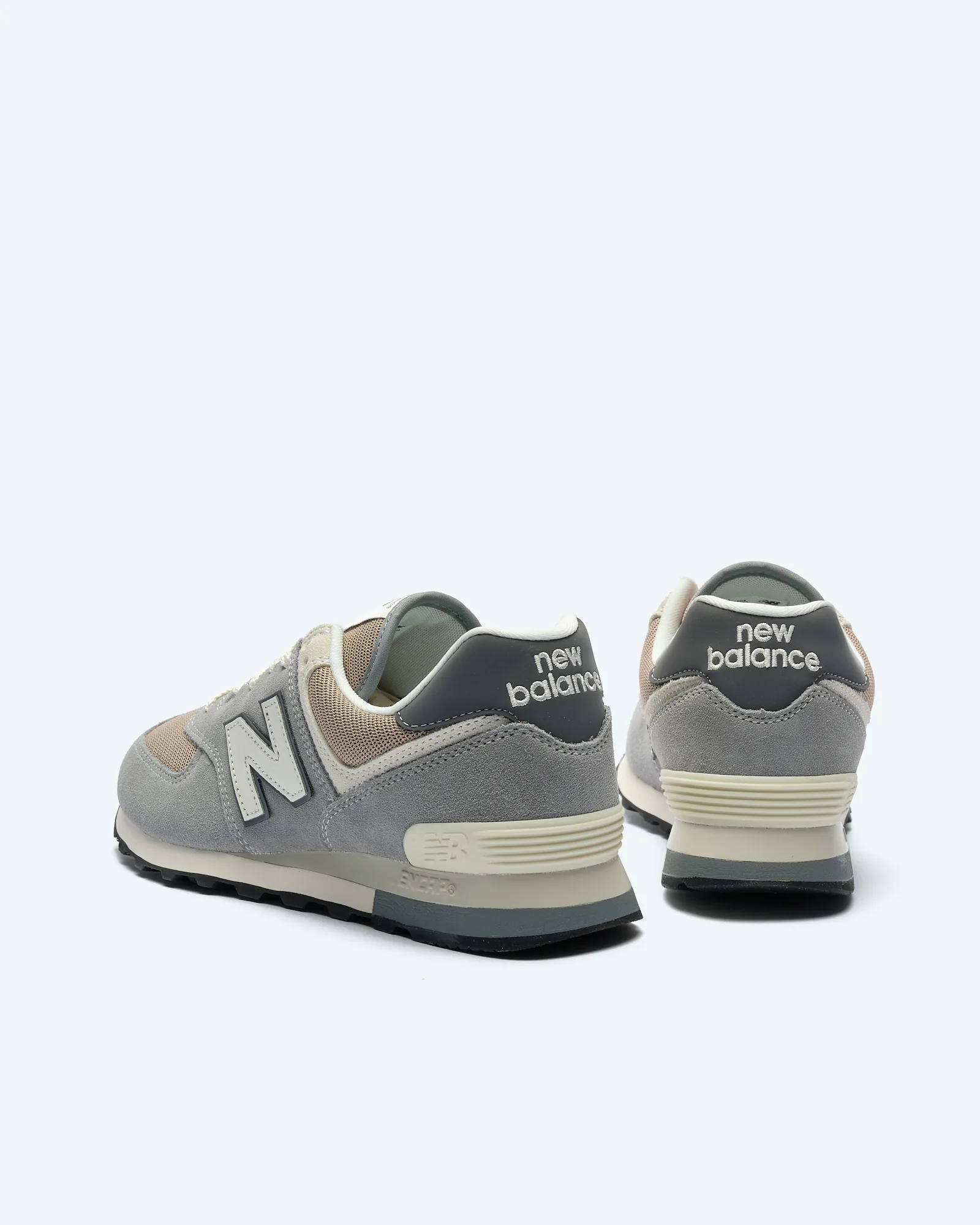 574 Sneaker Castlerock