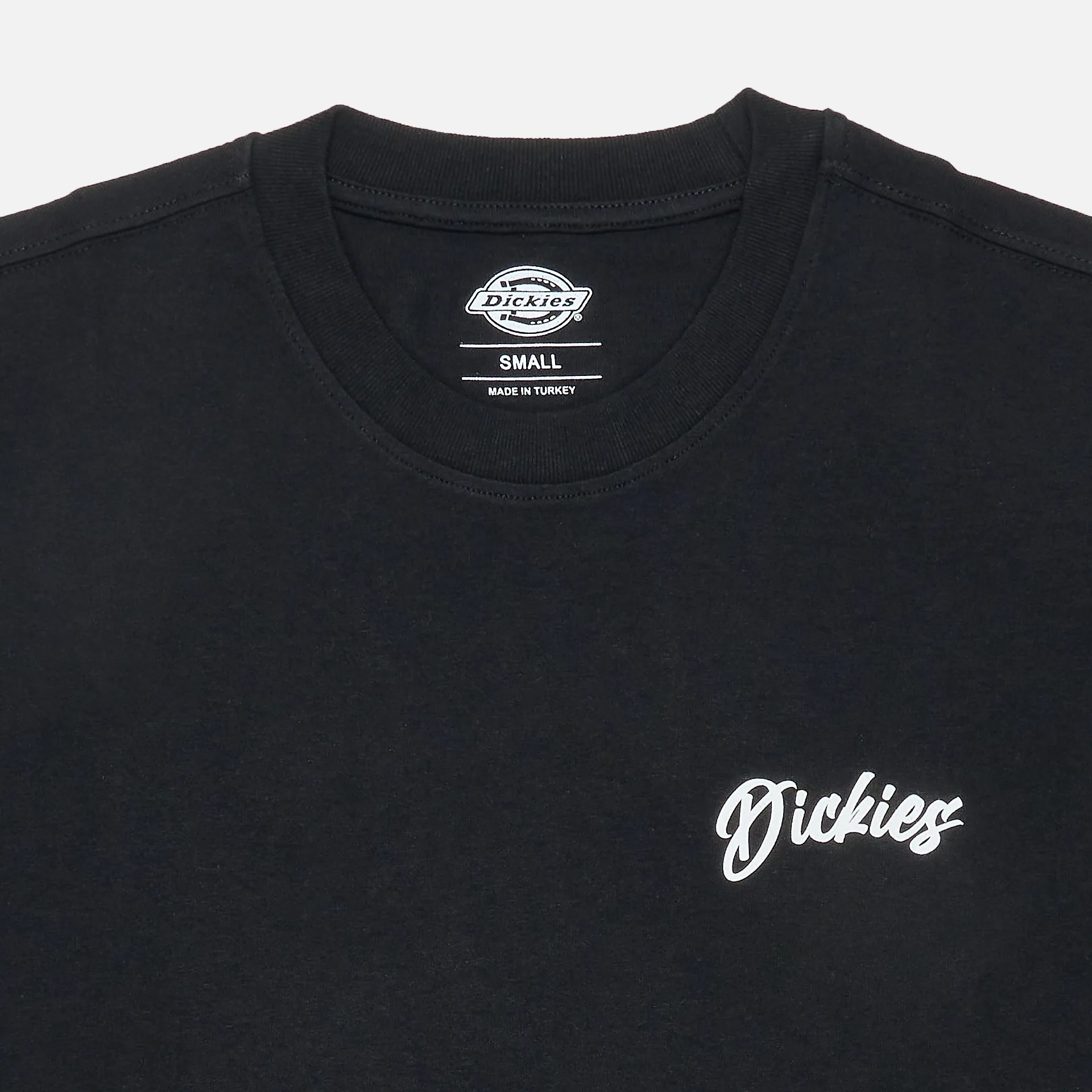 Dickies Dighton T-Shirt Black