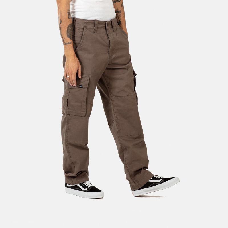 Reell Jeans Flex Cargo LC Pant Brown