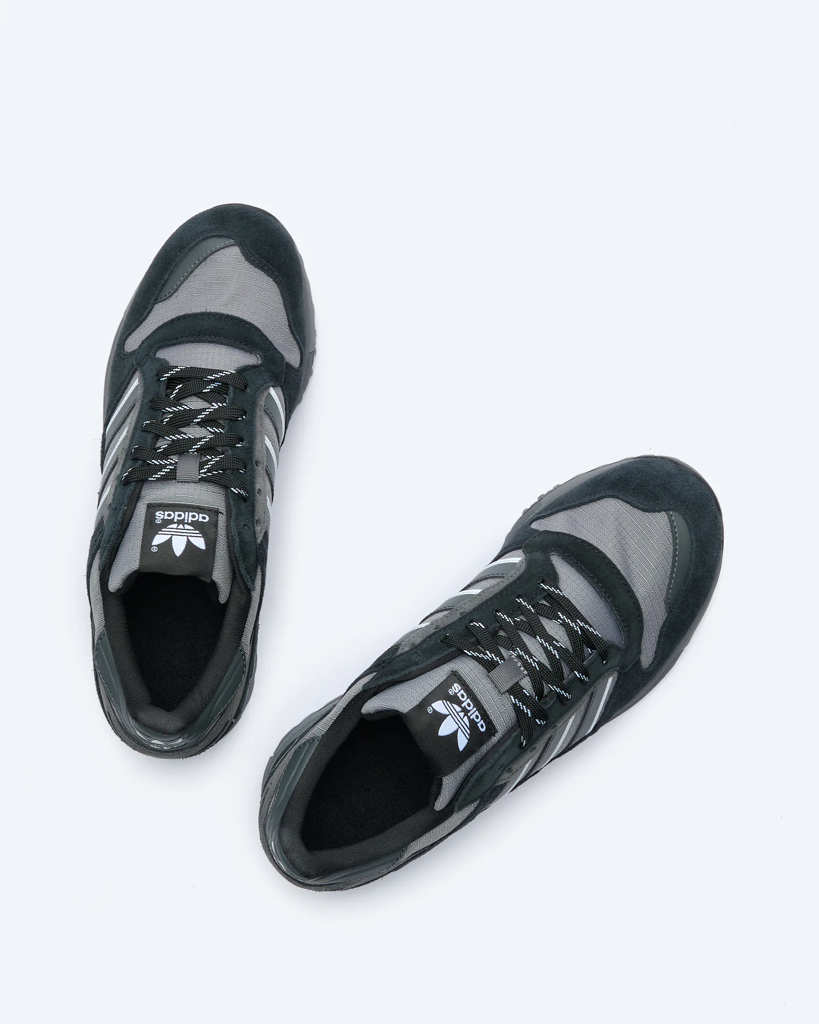 adidas Originals ZX 600 Sneaker Textil & Leder