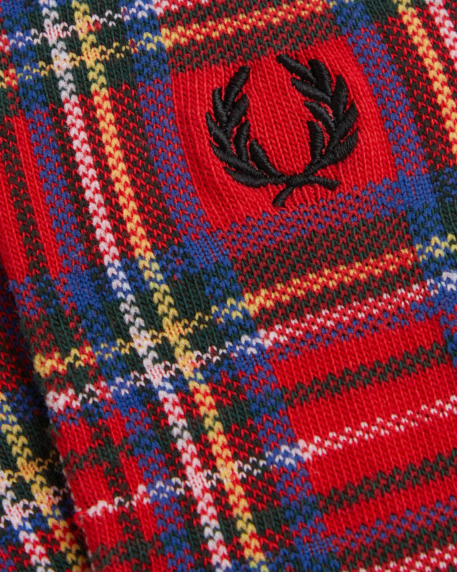 Tartan Sock Stewart Tartan