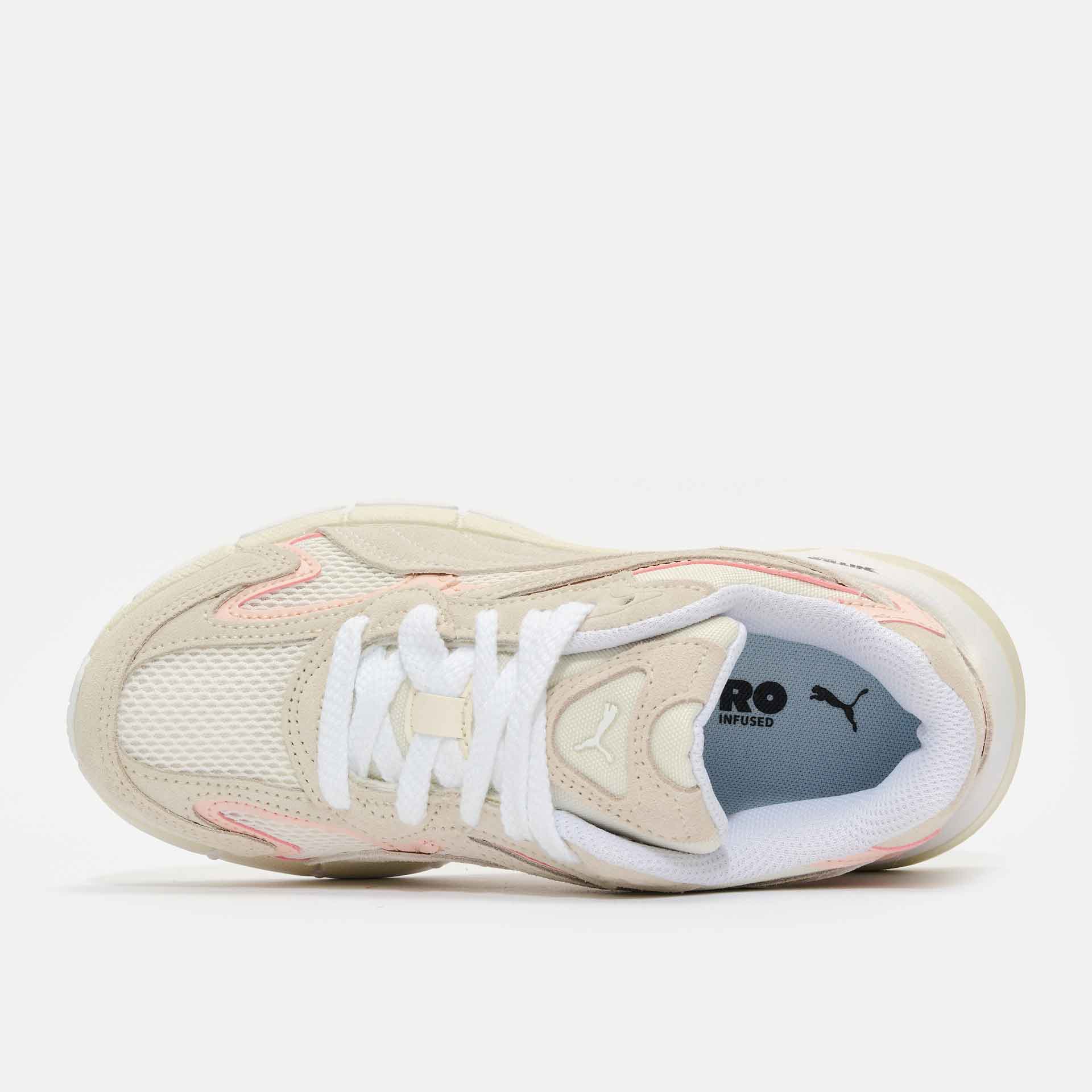 PUMA Teveris Nitro Sneaker Grey
