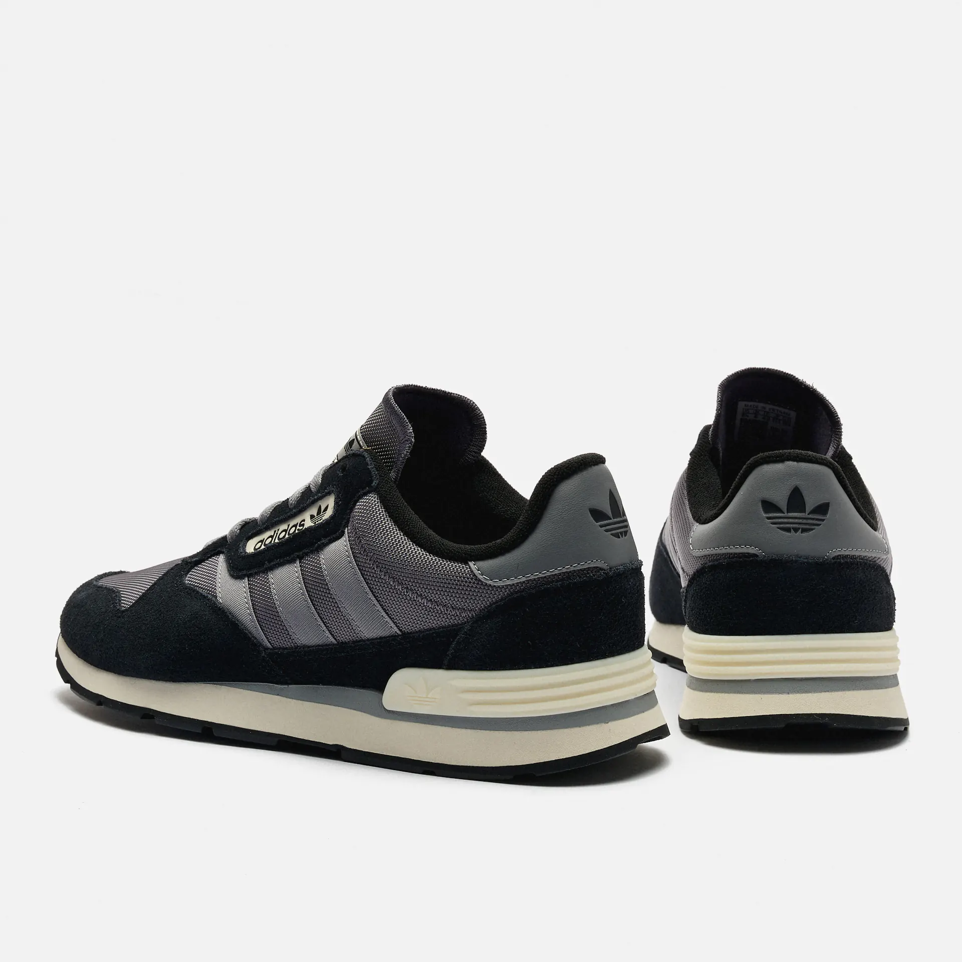 adidas Originals Treziod 2 Sneaker Grey/Black