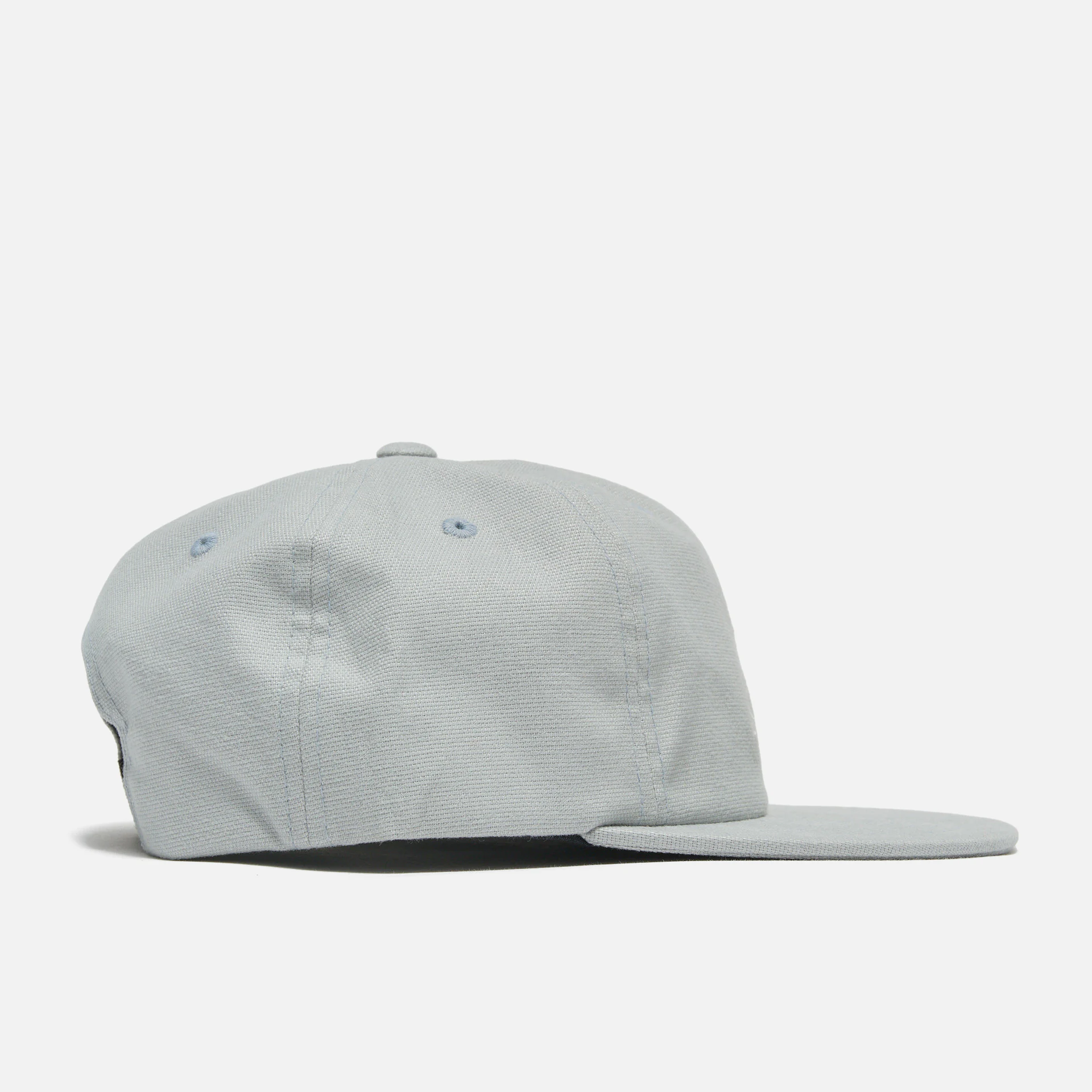 Reell Jeans Single Script Cap Blue Fog