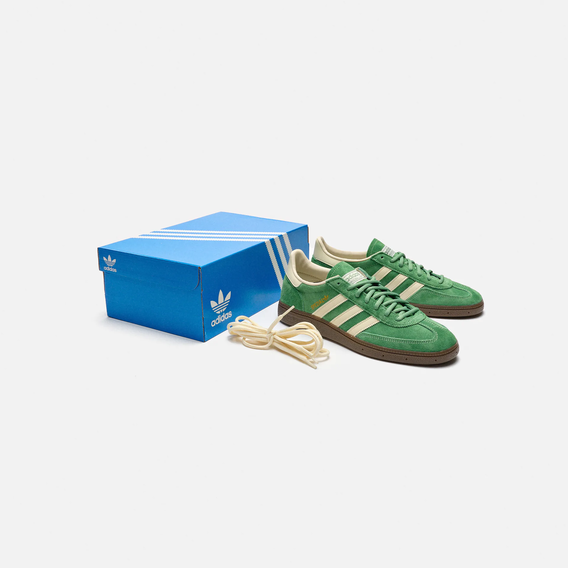 Adidas originals handball kreft spezial best sale