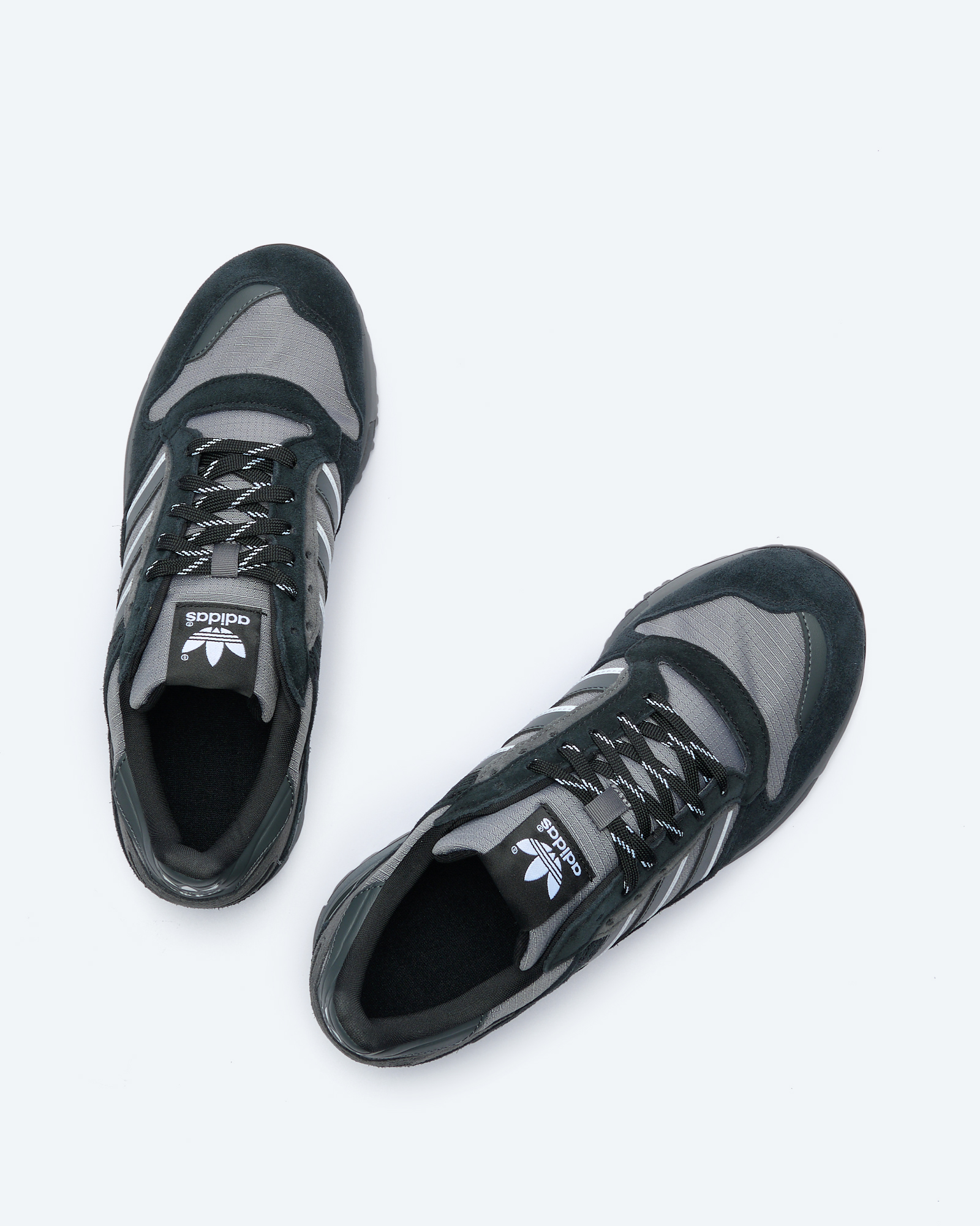 adidas Originals ZX 600 Sneakers  Core Black/Grey Four/Grey Six