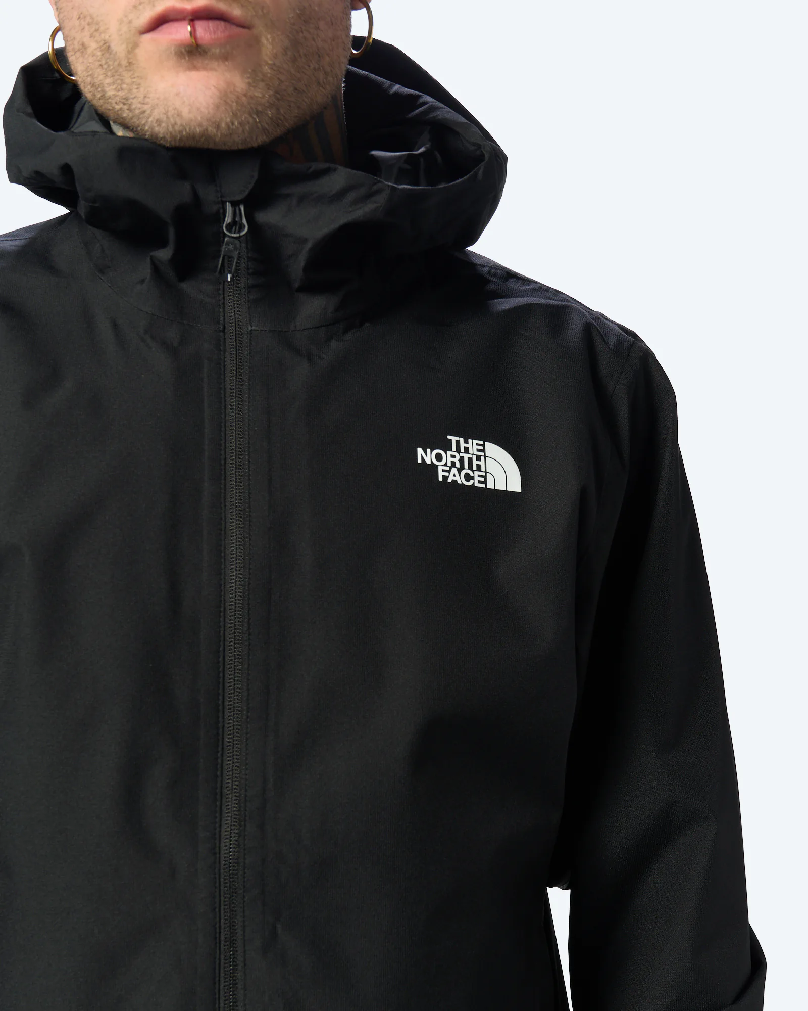 The North Face Quest Mono Jacket Black 