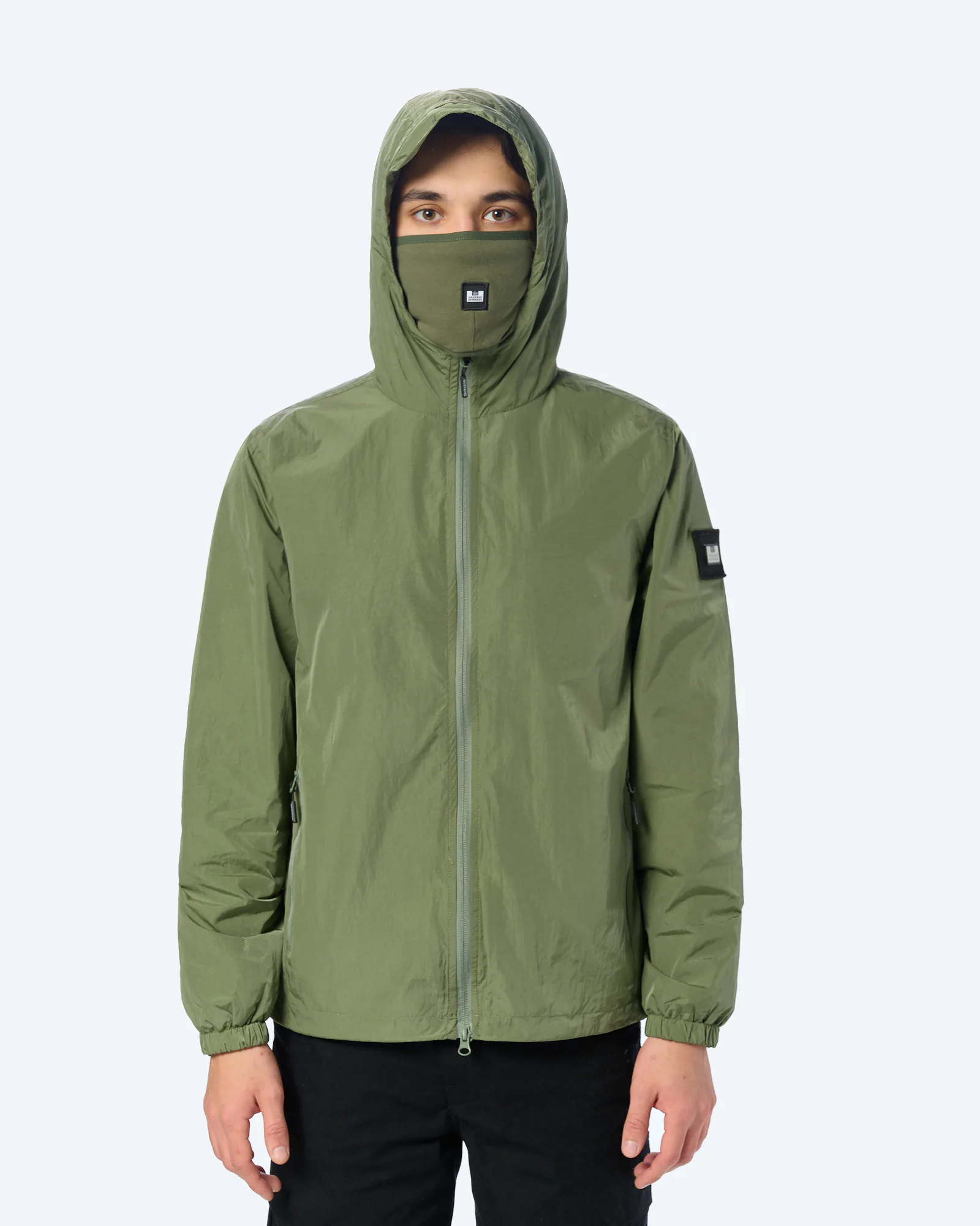Weekend Offender Technican Jacket Sapling
