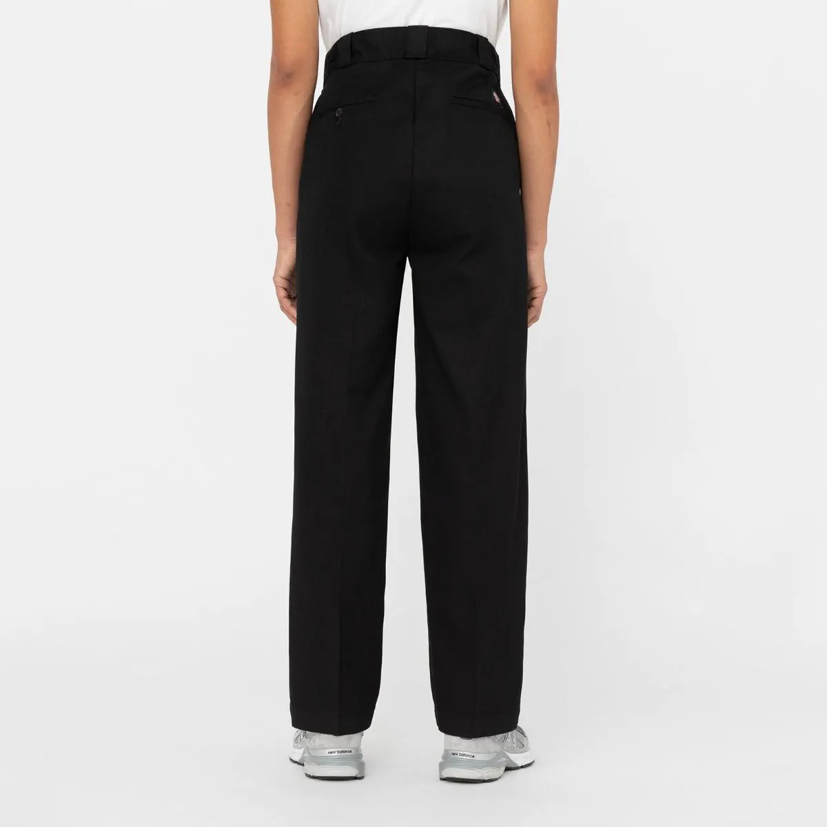 Dickies Elizaville Recycled Chino Pants Black