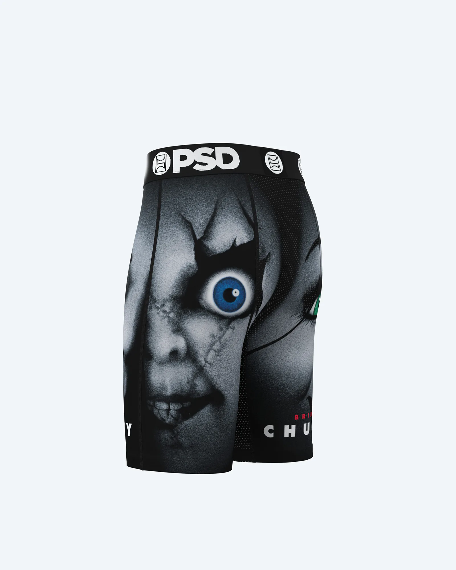 PSD Chucky´s Bride Boxershorts Multi