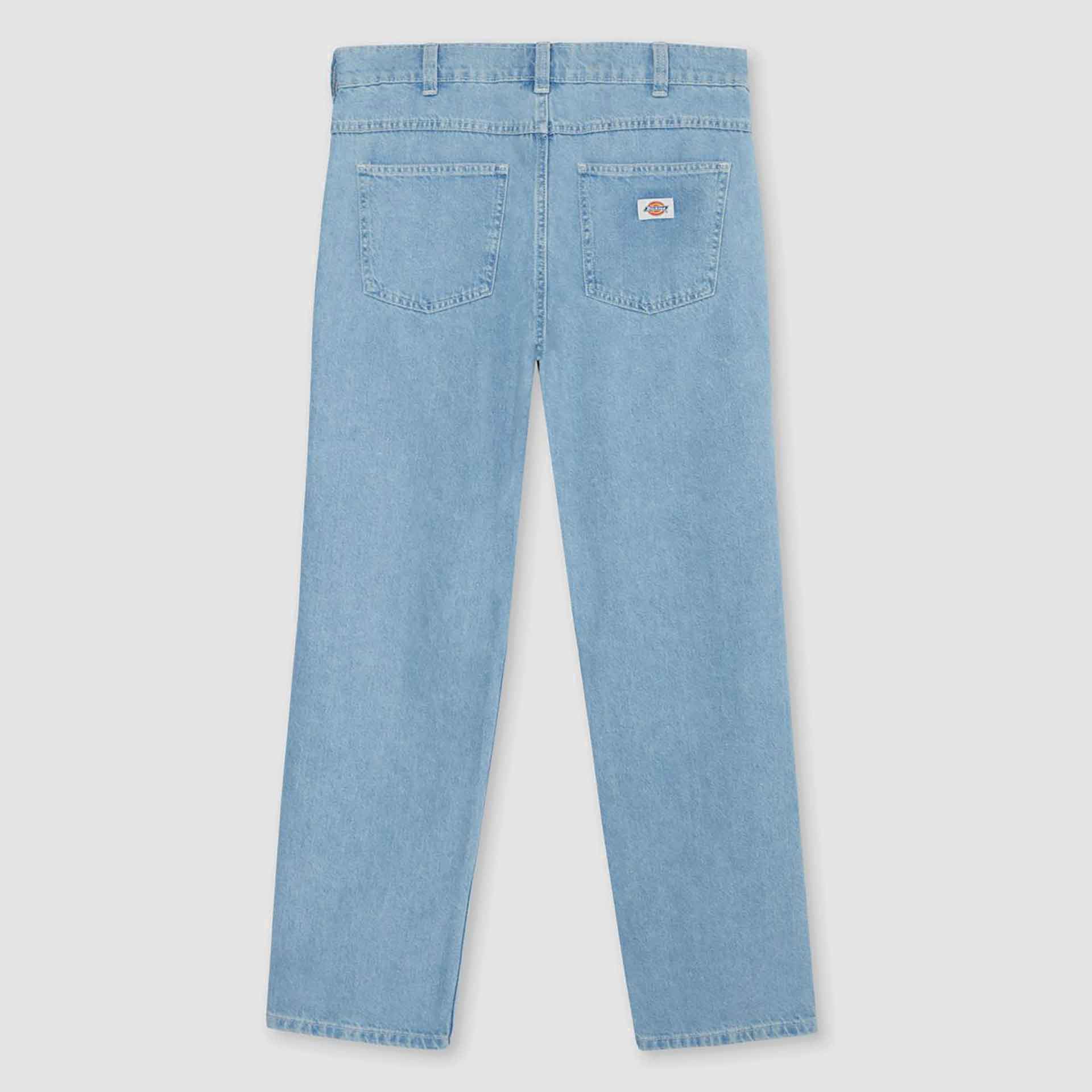 Dickies Houston Denim Vintage Blue