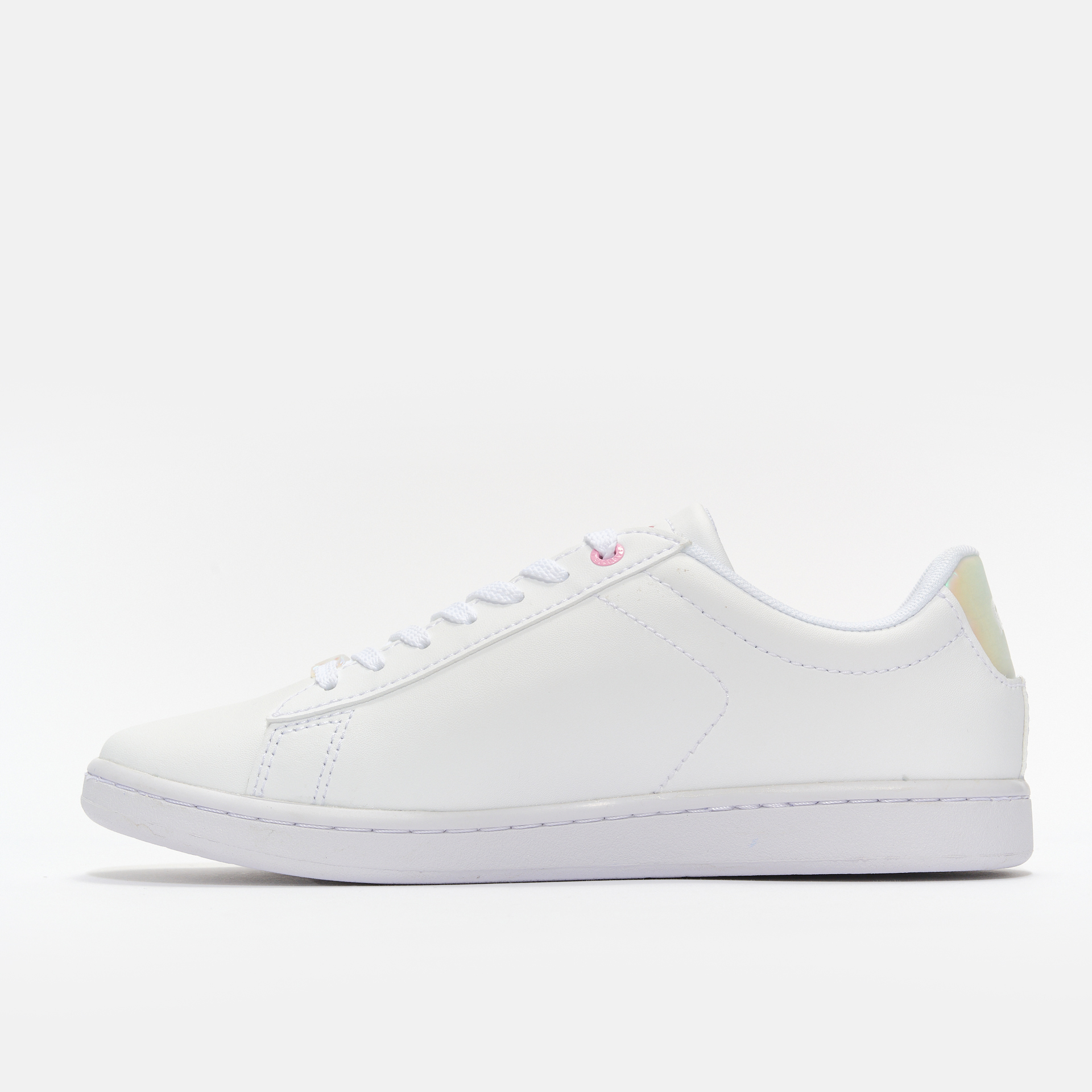 Lacoste Carnaby 222 Sneaker White/White