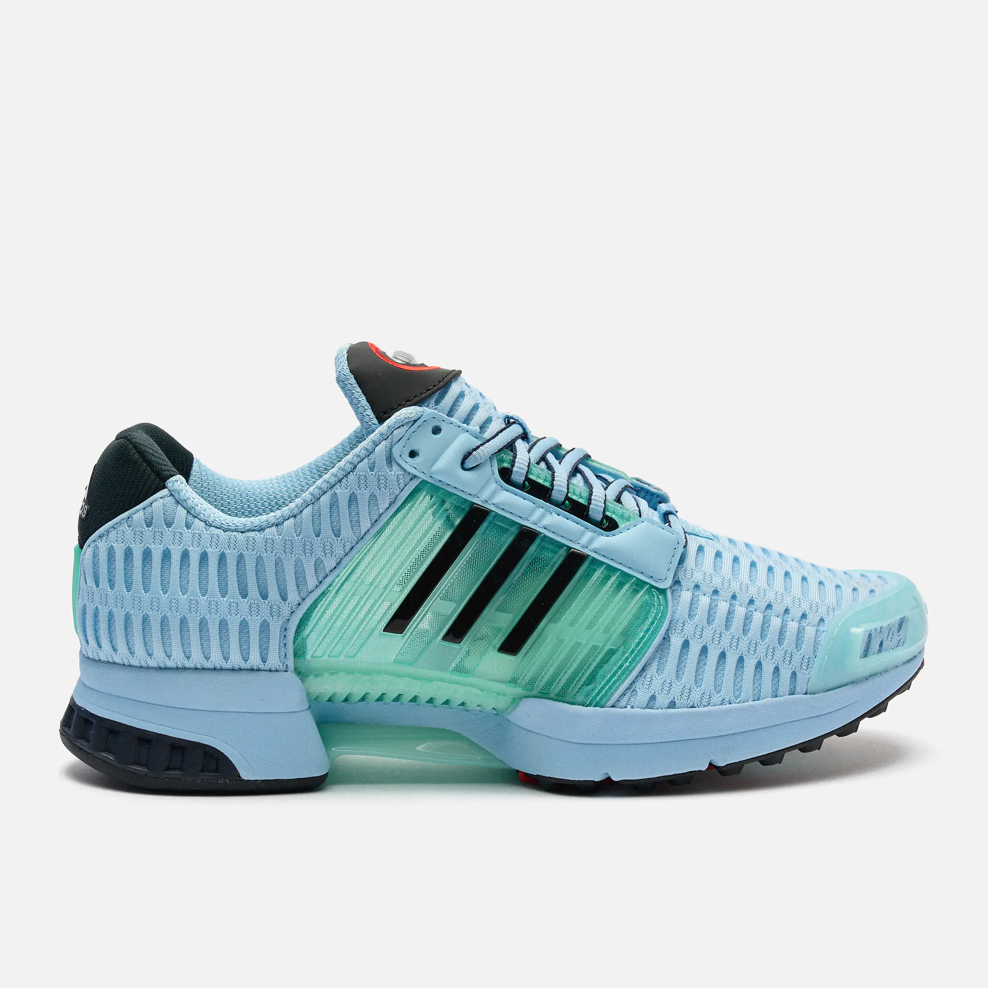 adidas Originals Climacool 1 Sneaker Clear Sky/Black/Mint