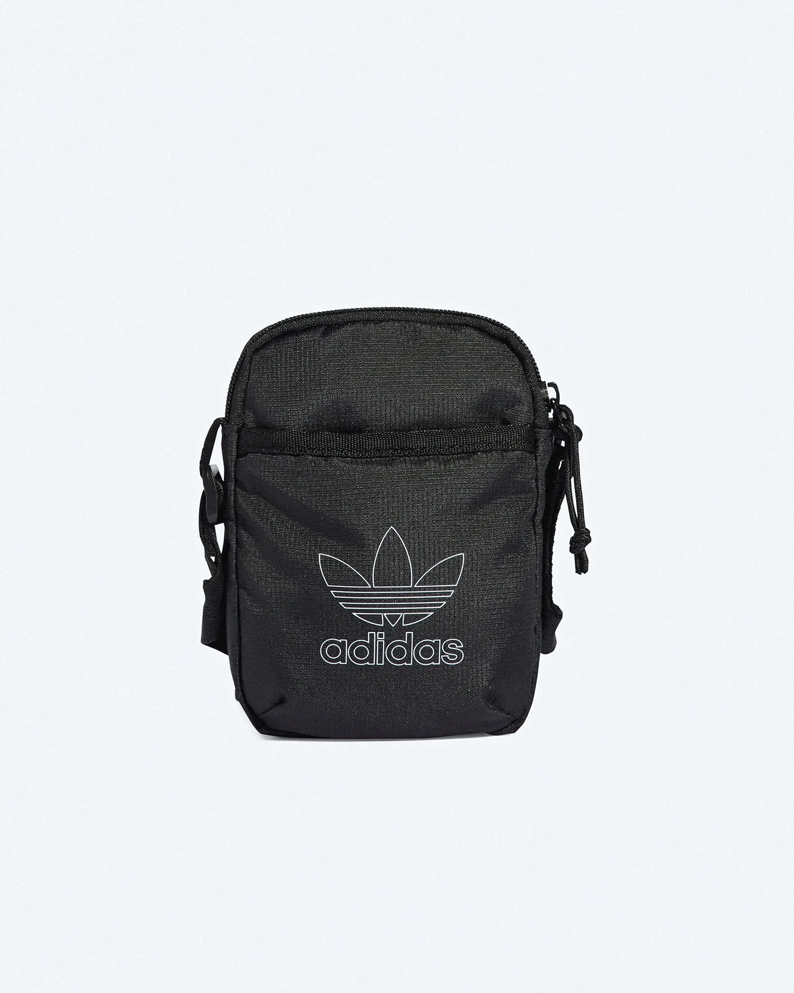 adidas Originals Festival Bag Black adidas Originals Festival Bag Black