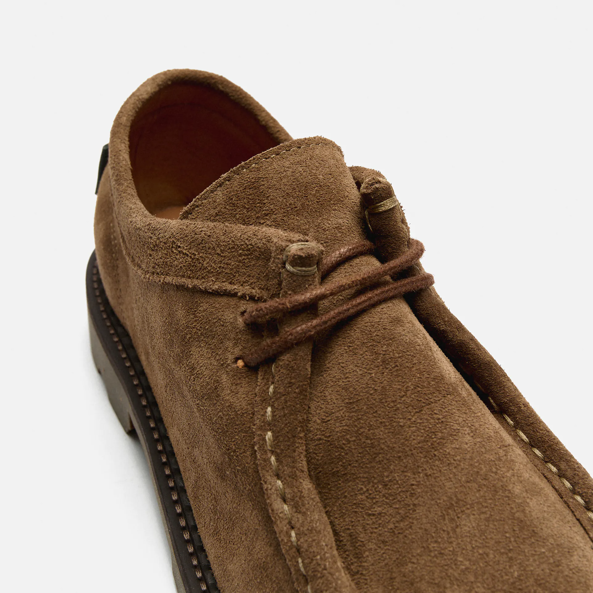 POMPEII Latymer Shoes Vision