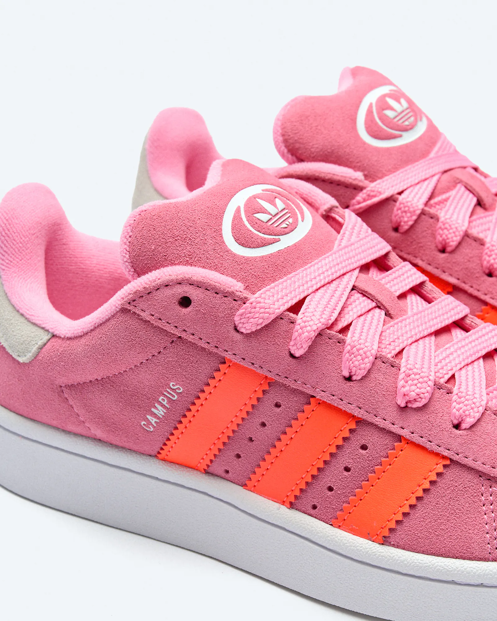 Adidas Campus Adidas Pinke Schuhe Adidas Originals Sneaker Campus