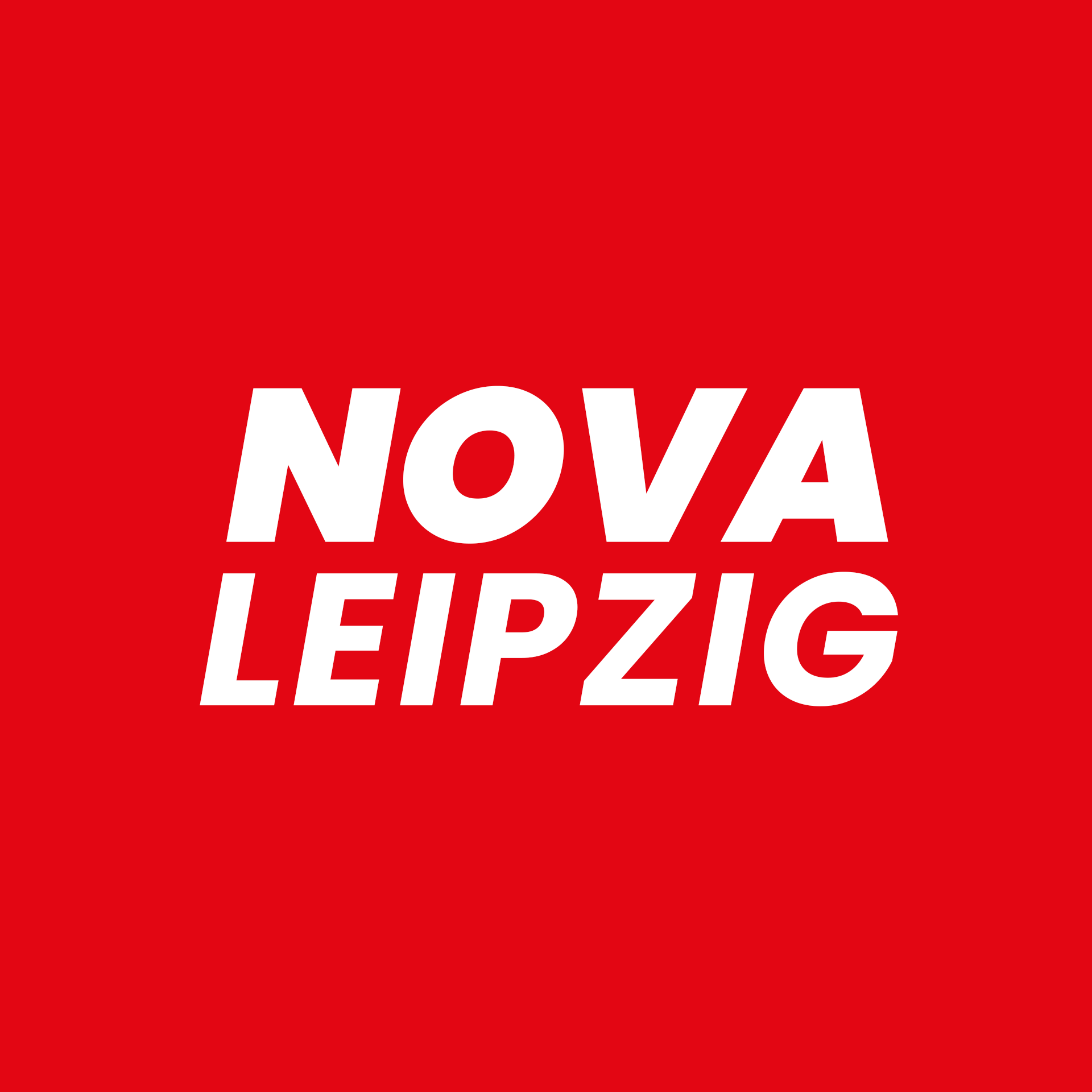 Nova Leipzig