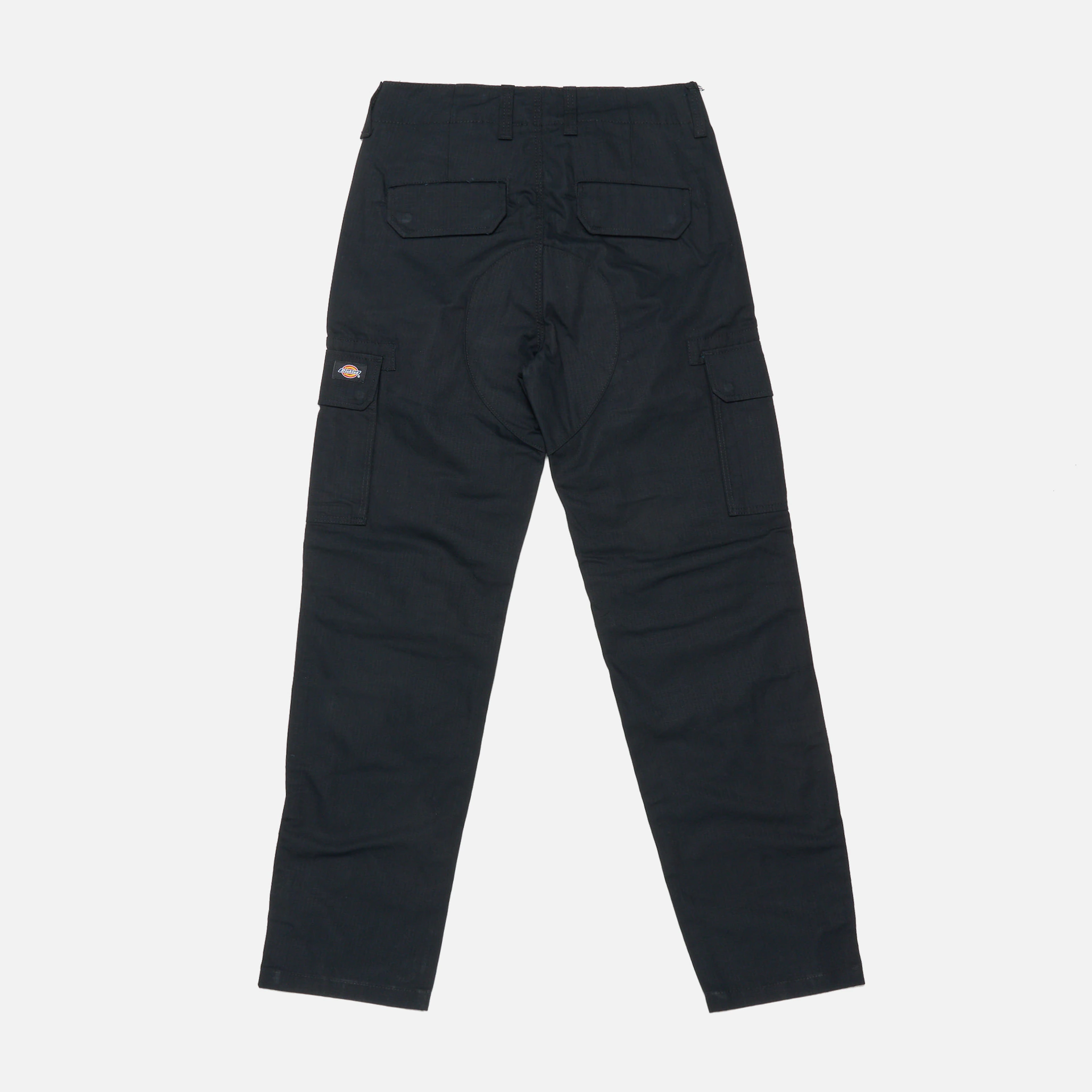 Dickies Millerville Cargo Pants Black