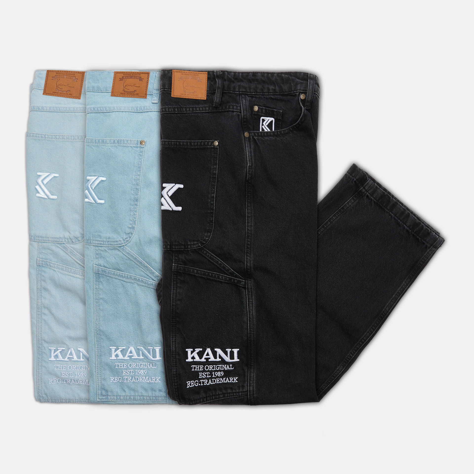 Pop-Up Store