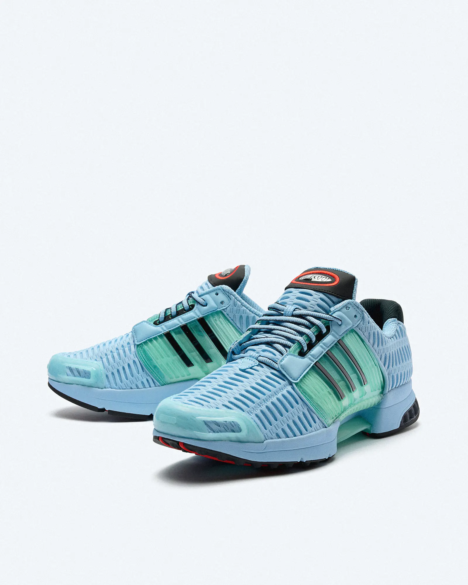 adidas Originals Climacool 1 Sneaker Clear Sky/Black/Mint
