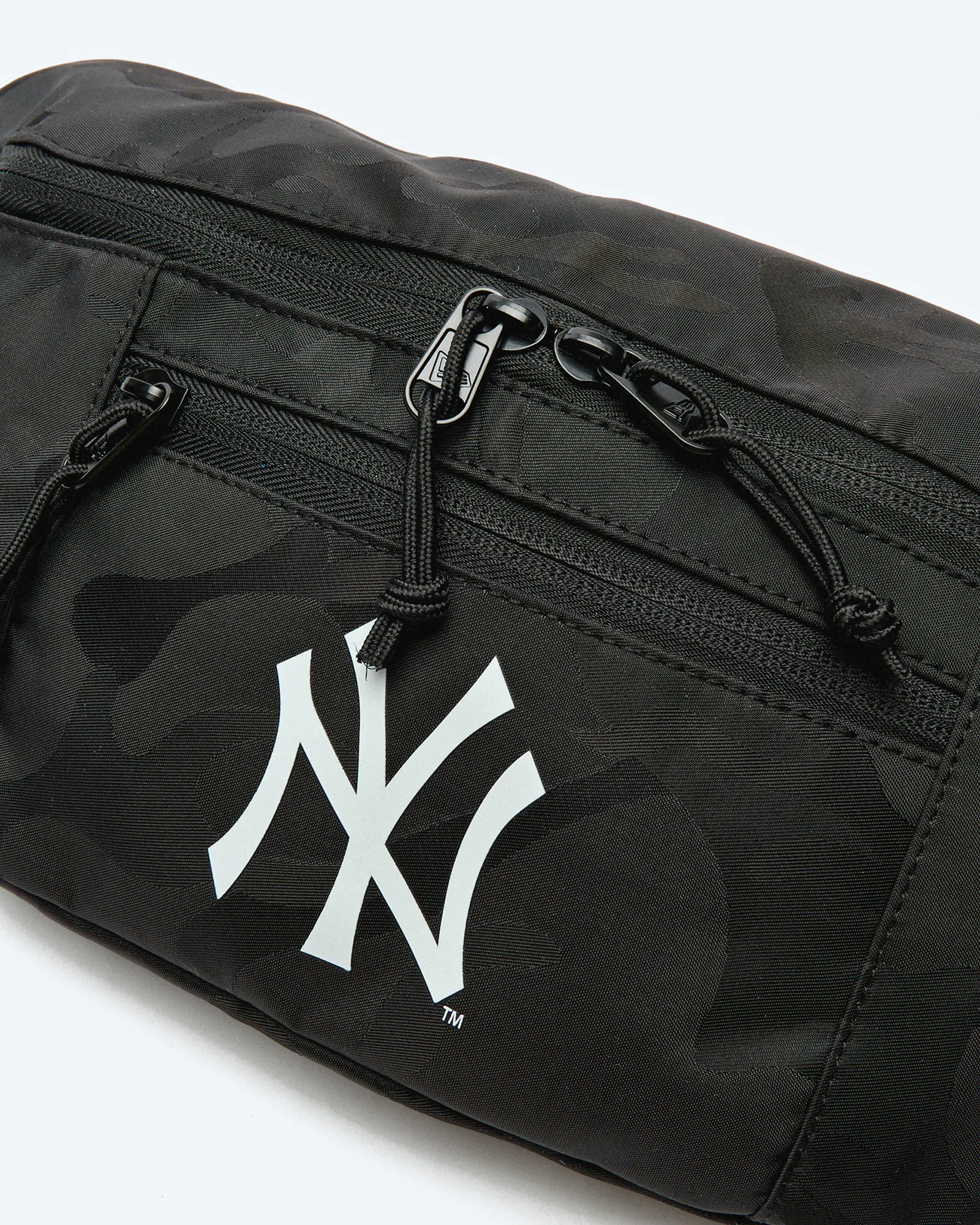 Mlb yankees waist bag sale