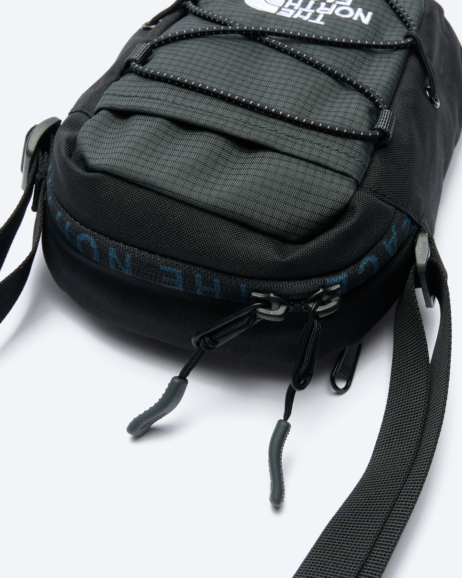 The North Face Jester Crossbody Asphalt Grey/TN