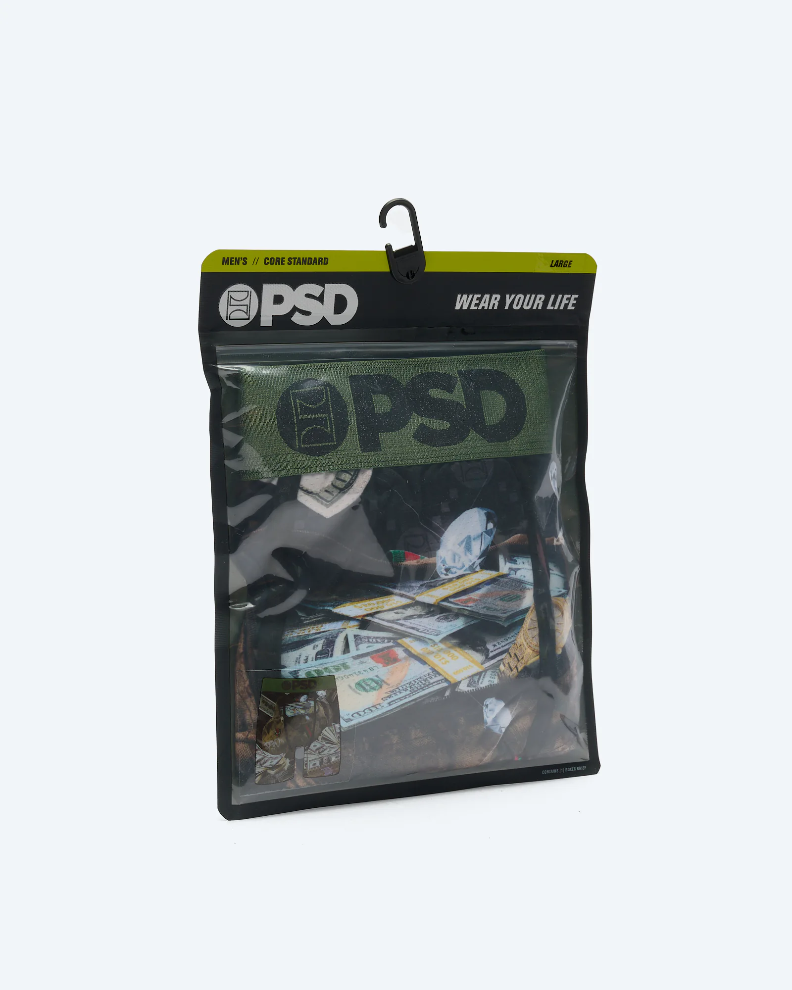 PSD Catch A Bag Boxershorts Multi