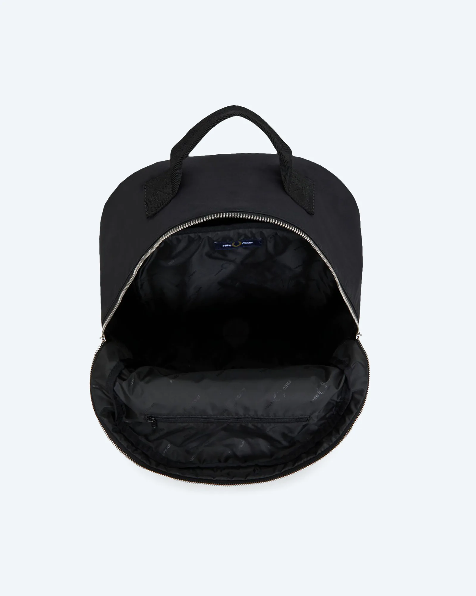 Brentham Backpack Black