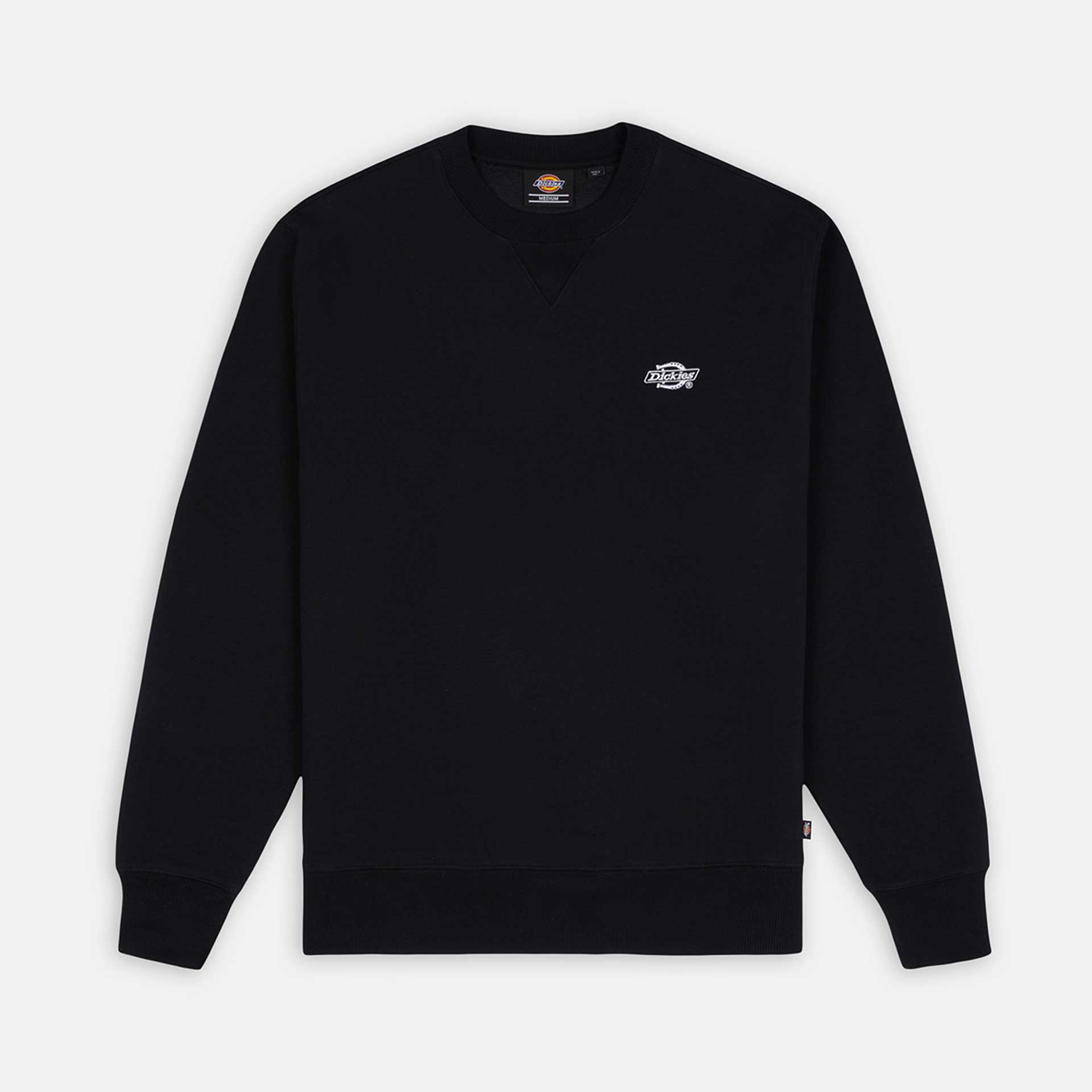 Dickies Summerdale Sweatshirt Black