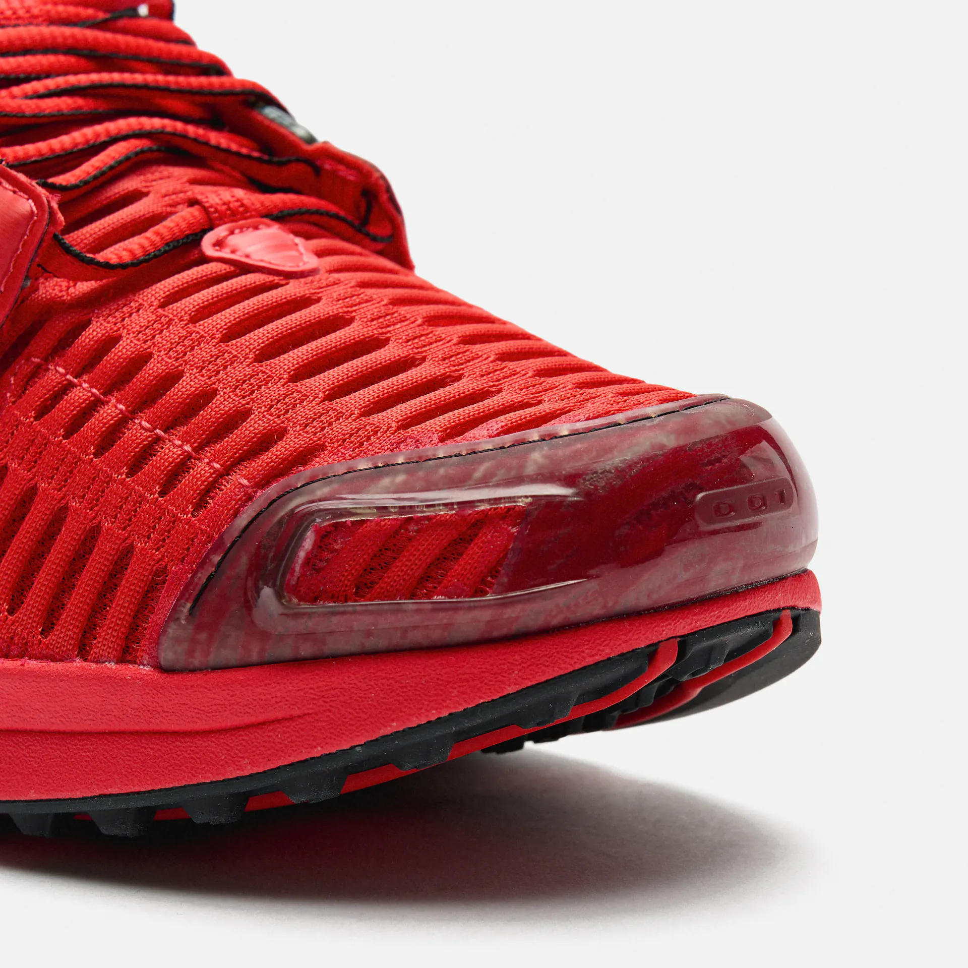 adidas Originals Climacool 1 Sneaker Red/Cloud Black/Crystal White