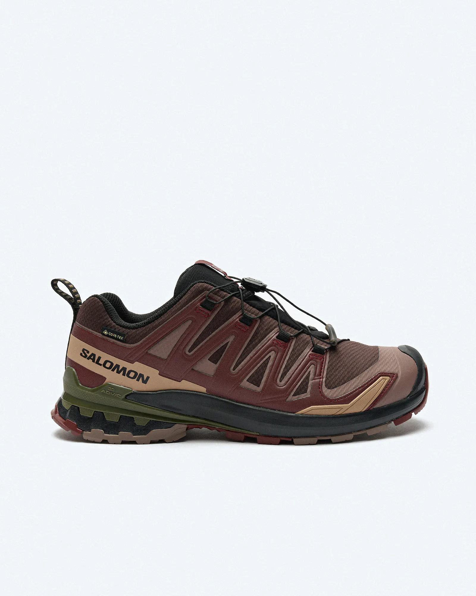 Salomon xa gore tex hotsell