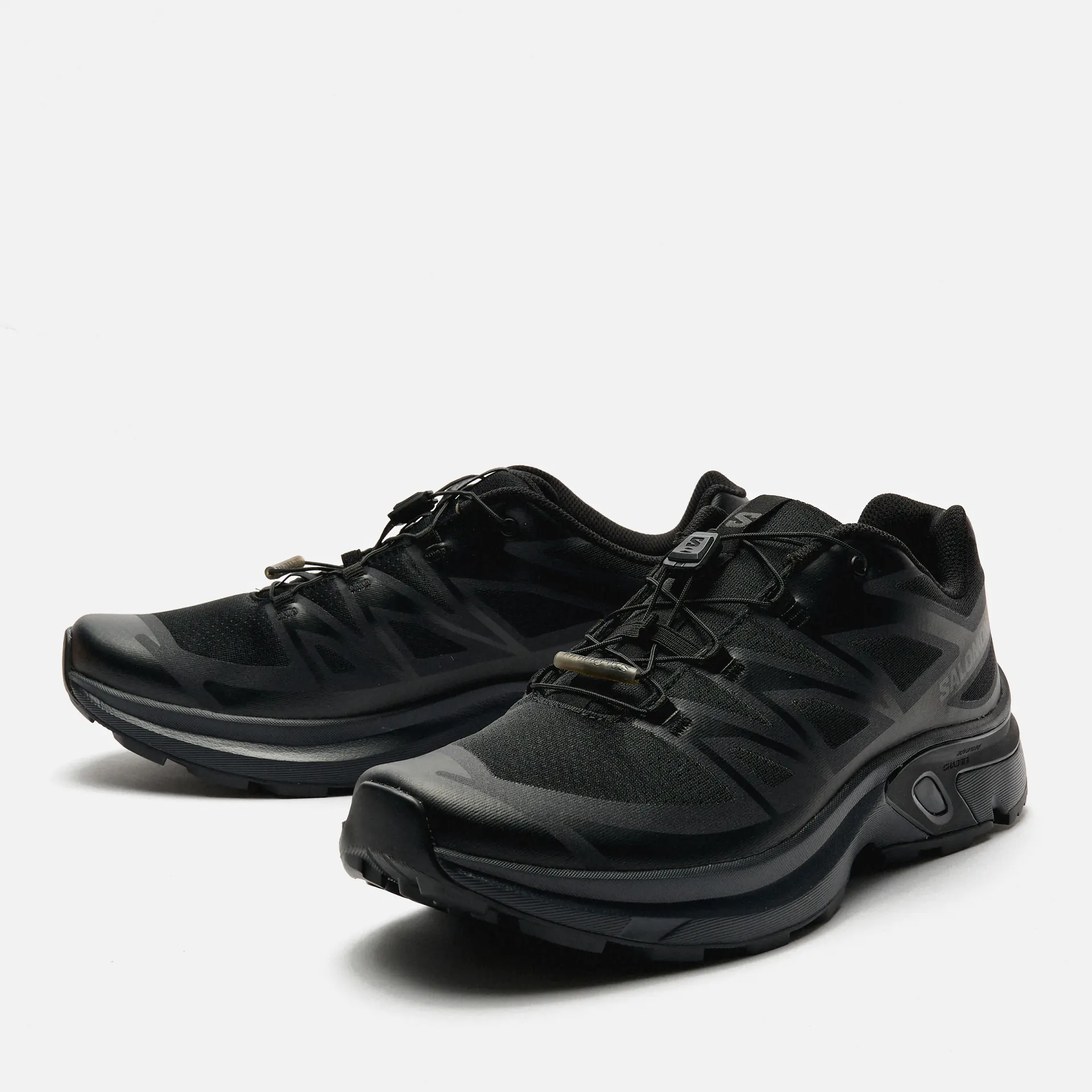 Salomon XT-EVR Sneaker Black/Phantom/Black