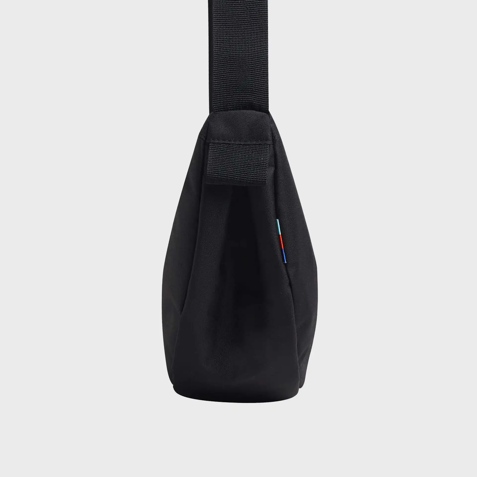 Got Bag Moon Bag Small Black