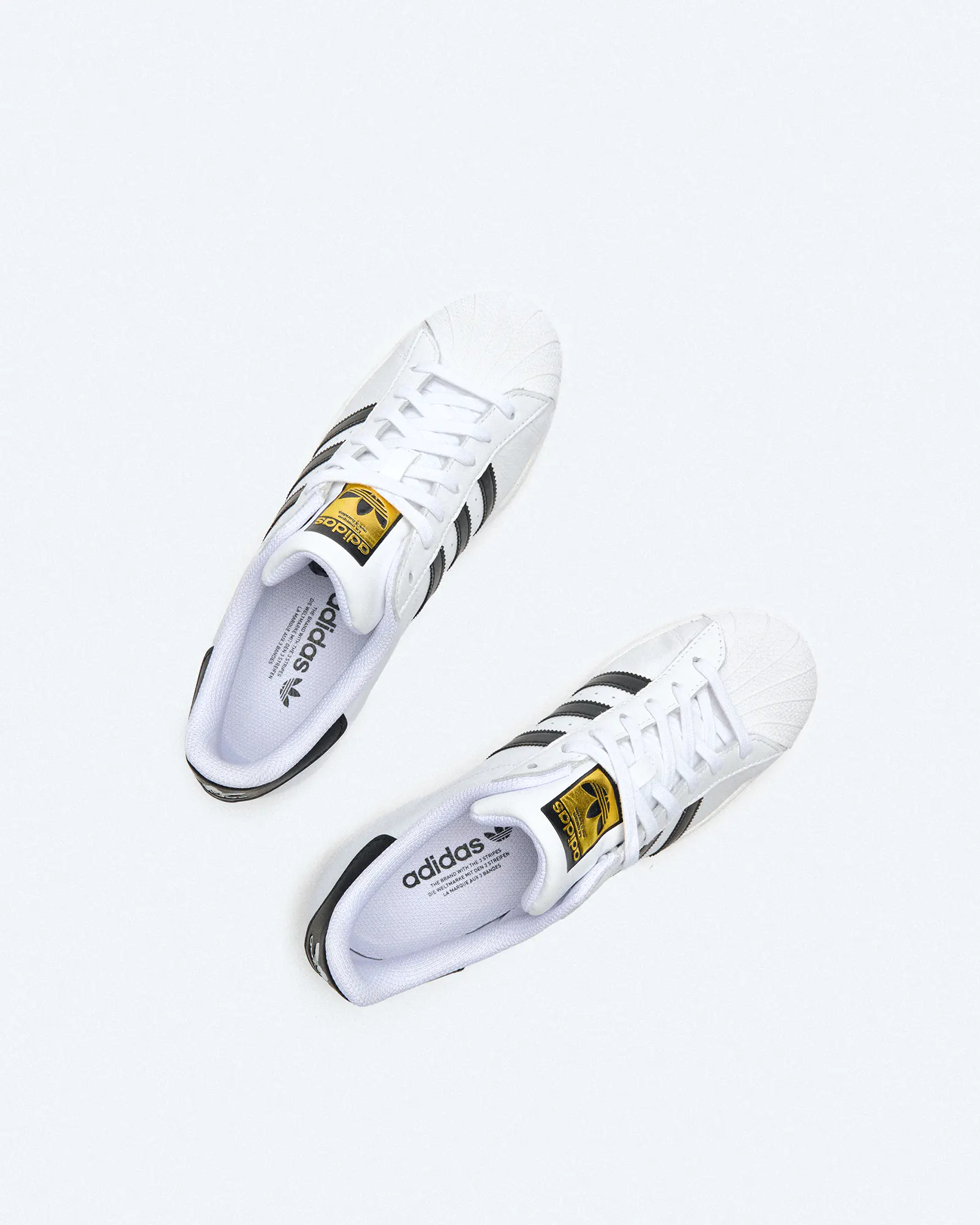 adidas Originals Superstar Sneaker Cloud White/Core Black/Cloud White adidas Originals Superstar Sneaker Cloud White/Core Black/Cloud White