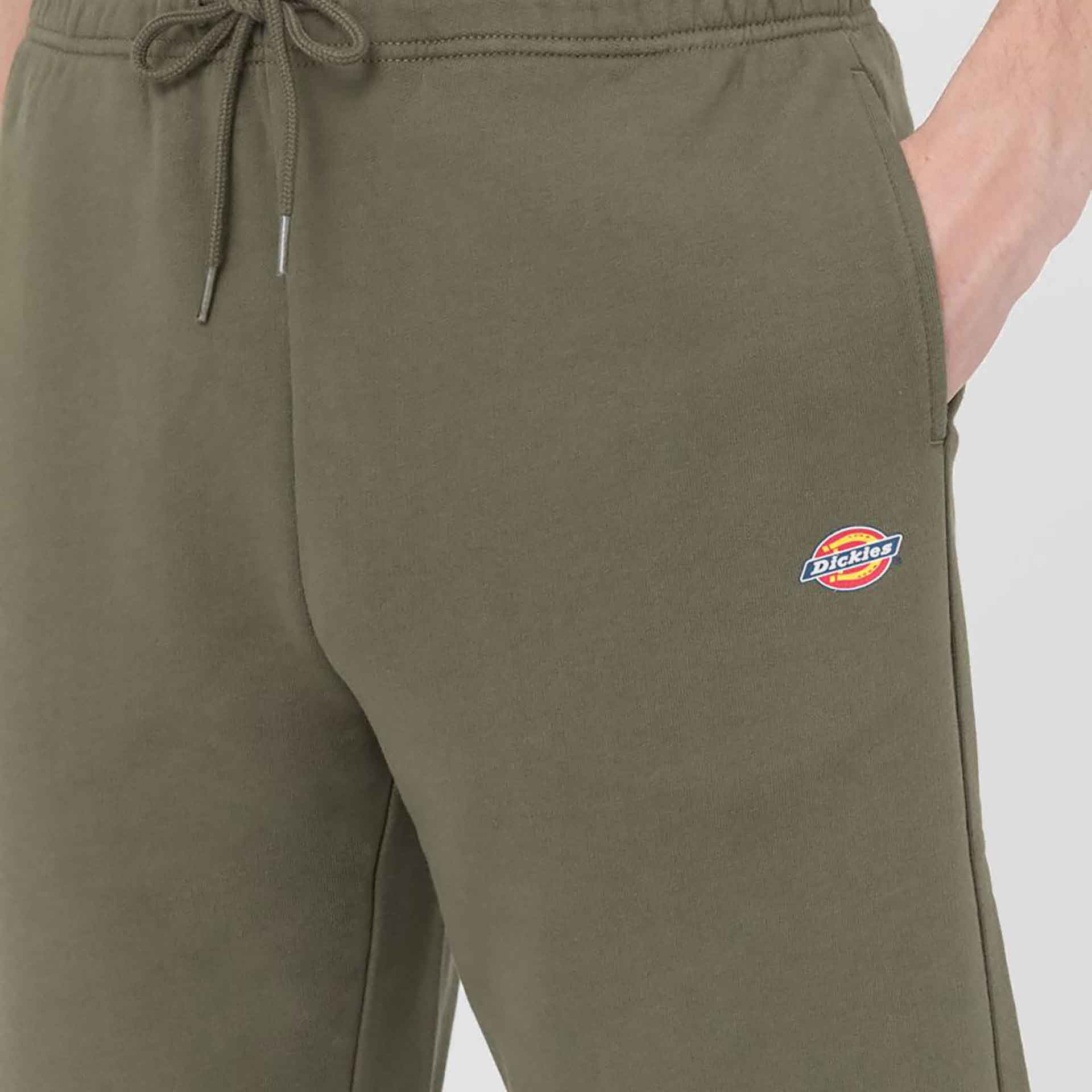 Dickies Mapleton Shorts Military Green
