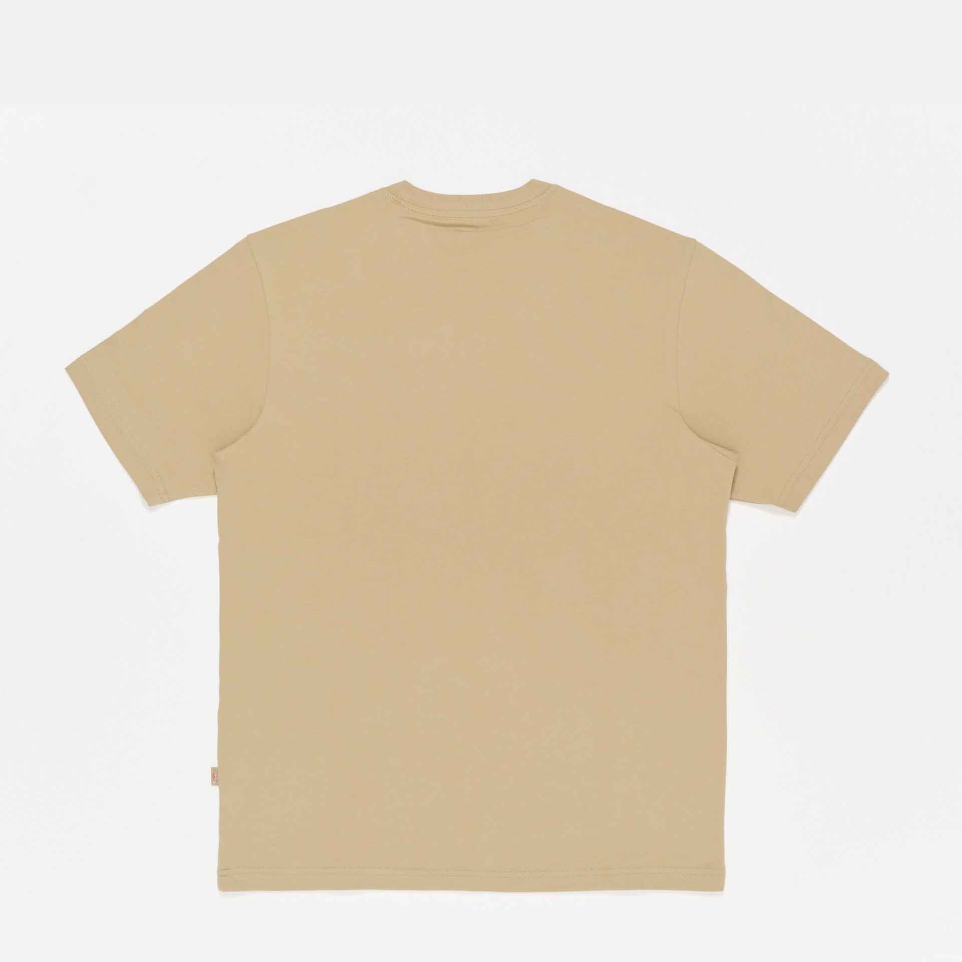 Dickies Mapleton T-Shirt Desert Sand