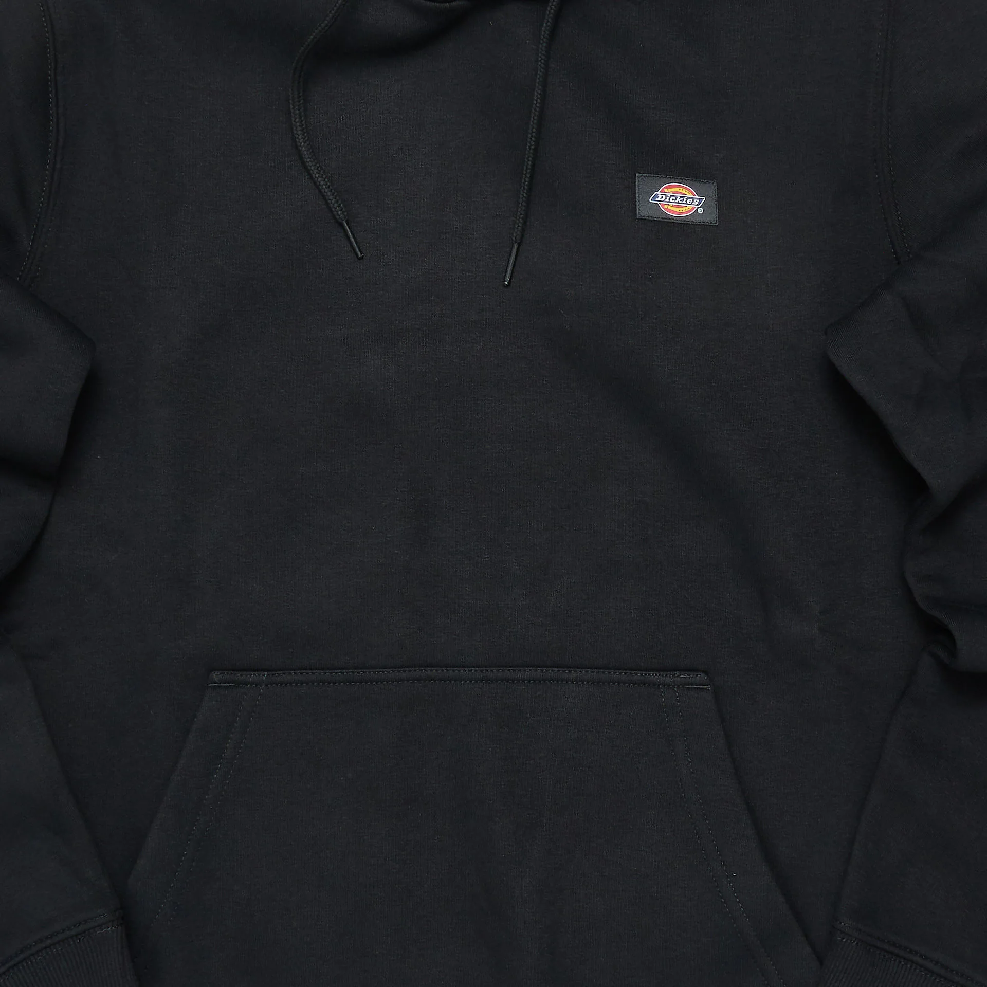 Dickies Oakport Hoodie Black