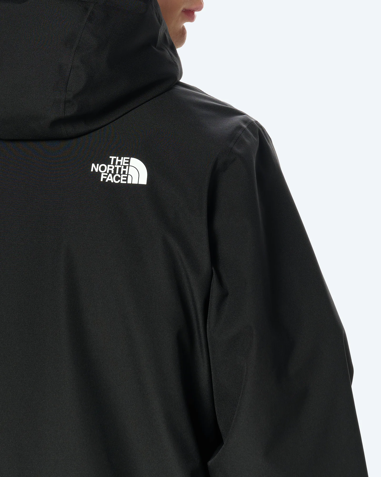 M Quest Mono Insulated Jacket TNF Black