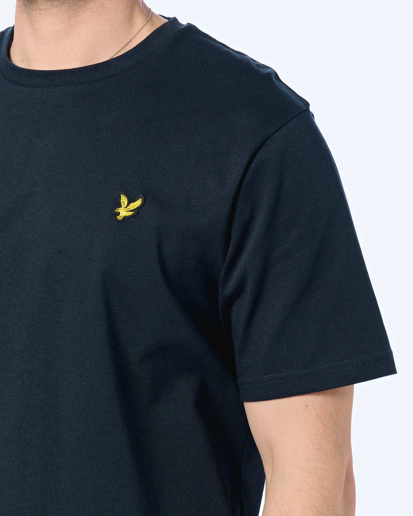 Lyle & Scott T-Shirt Dark Navy