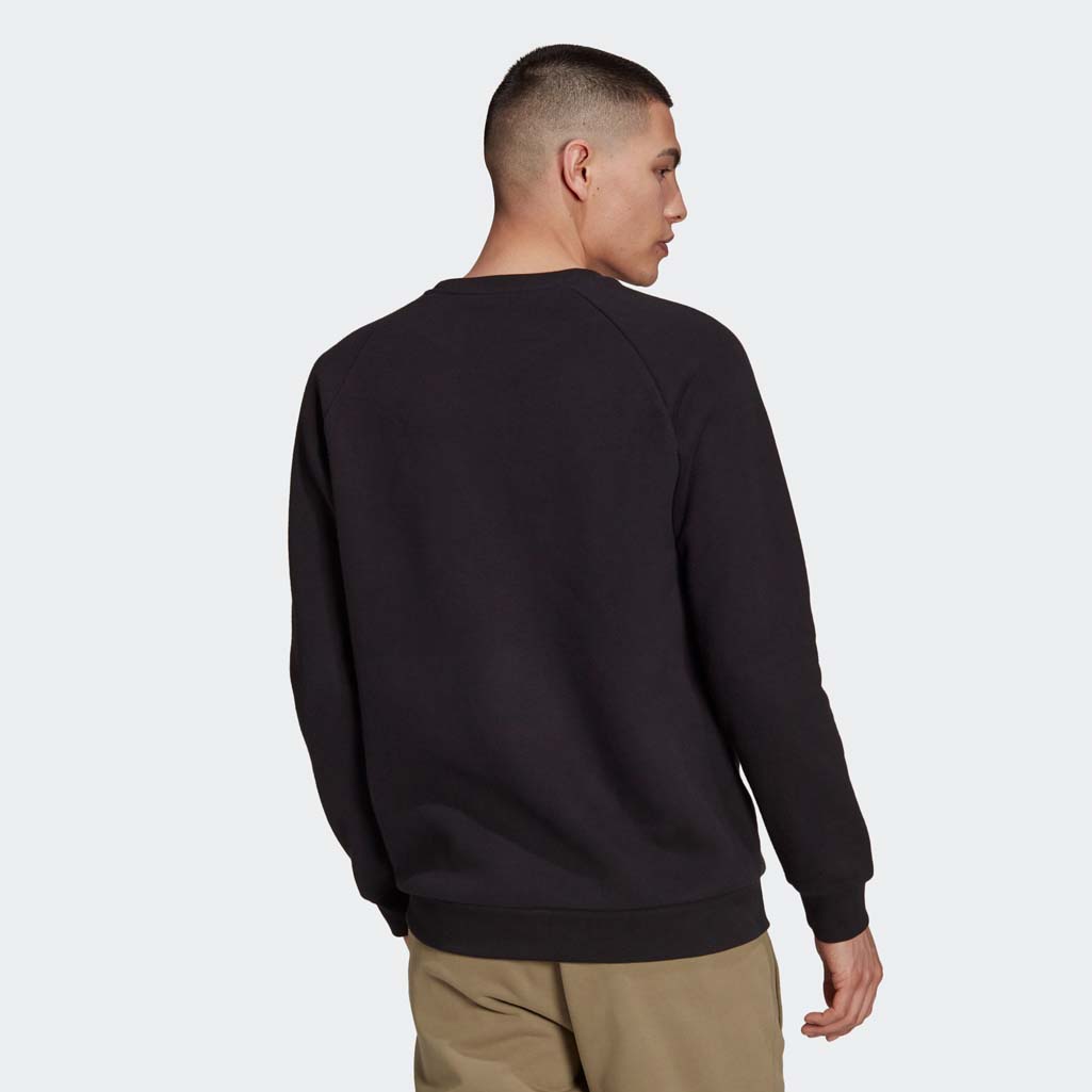 Adidas Adicolor Essentials Trefoil Sweatshirt