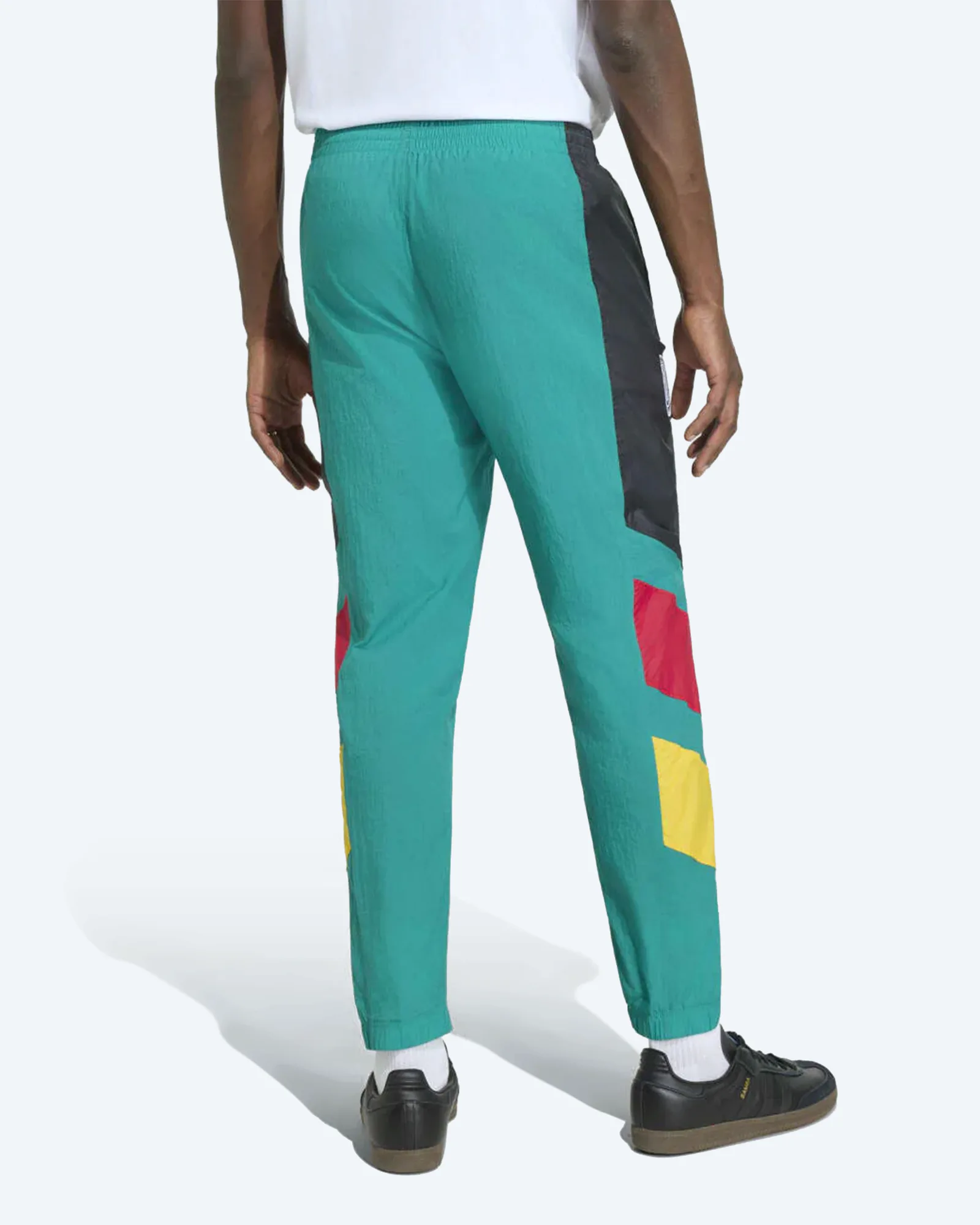 DFB EQT Trackpant Green