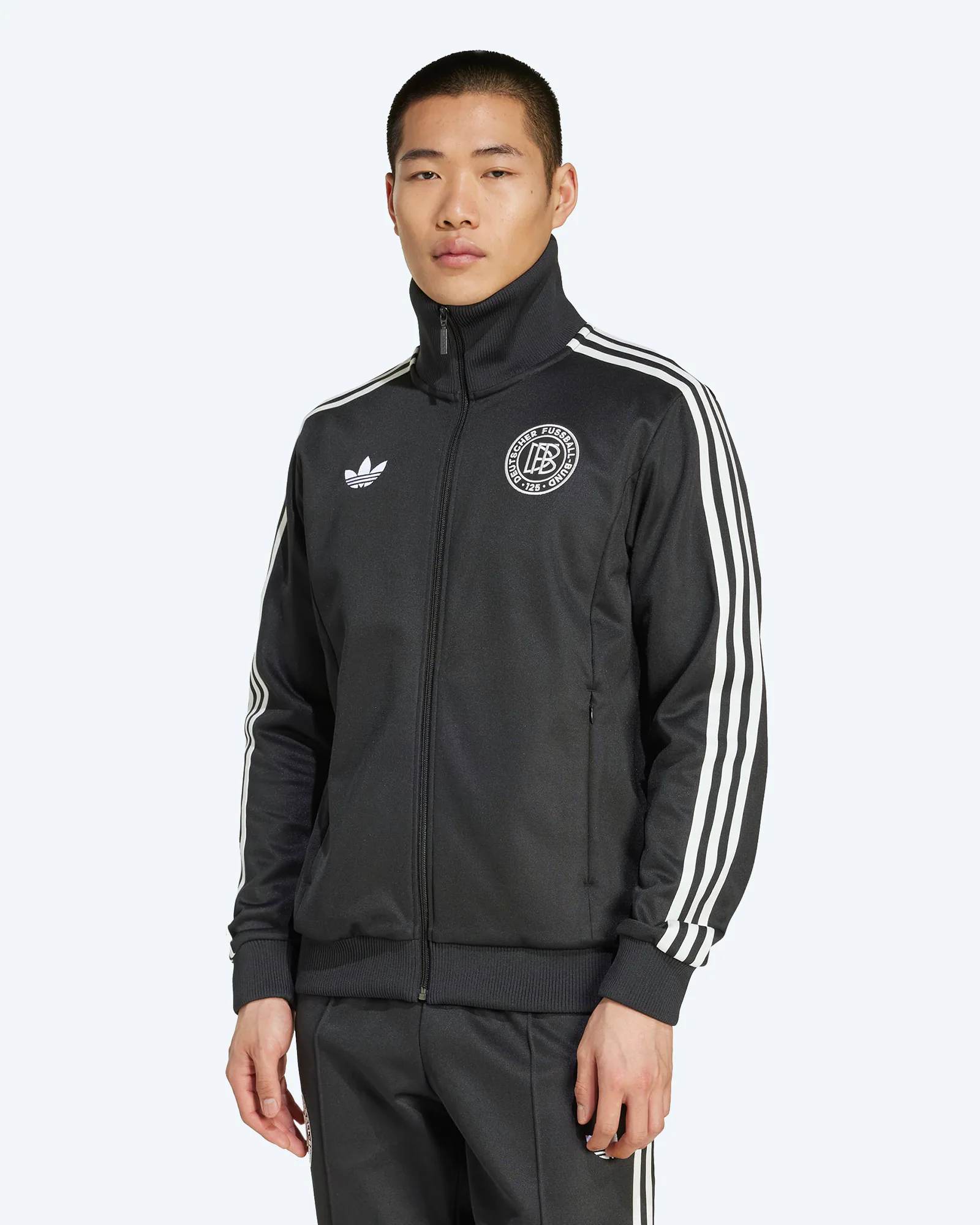Adidas Trainingsjacke Schwarz Em Jacke Deutschland Adidas DFB