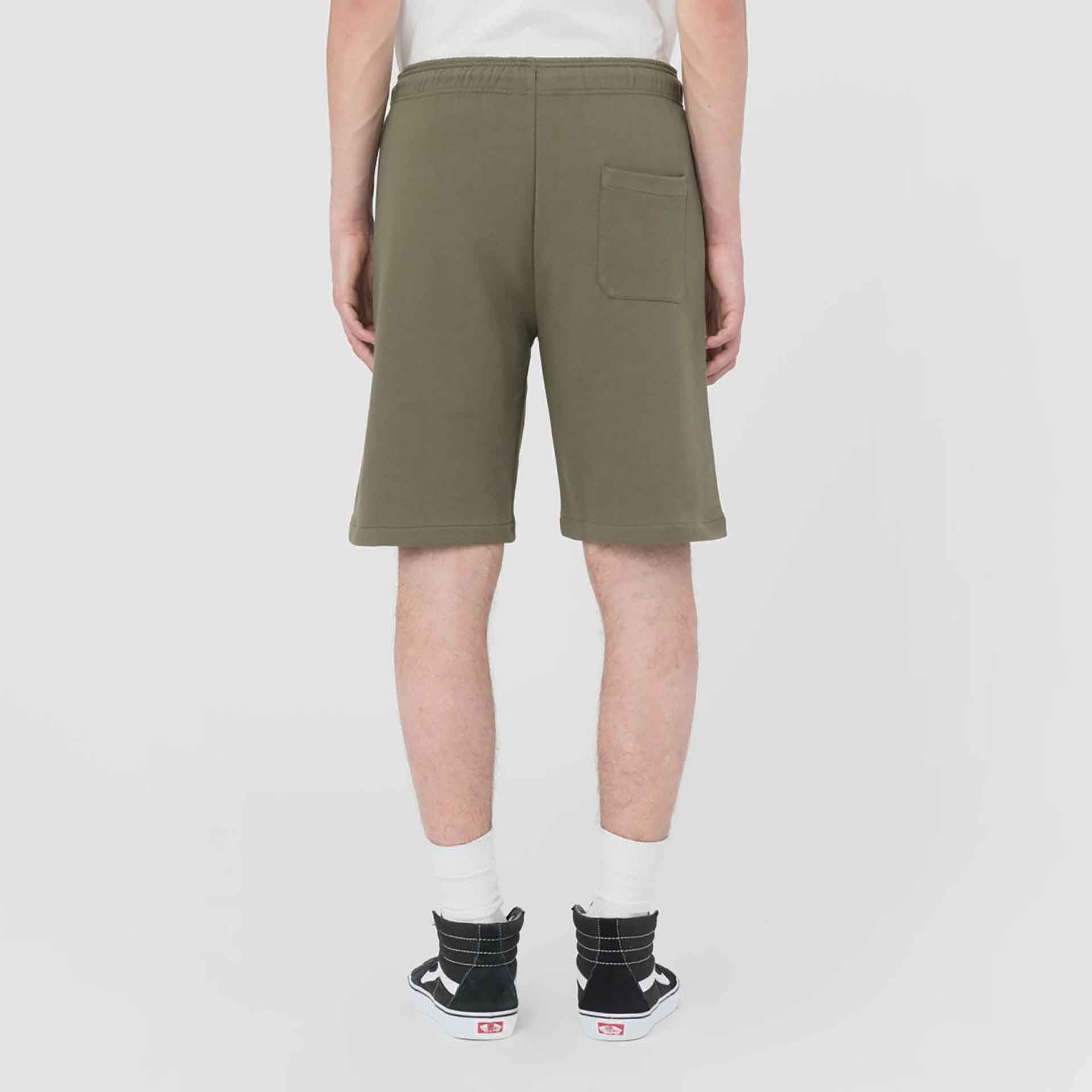 Dickies Mapleton Shorts Military Green